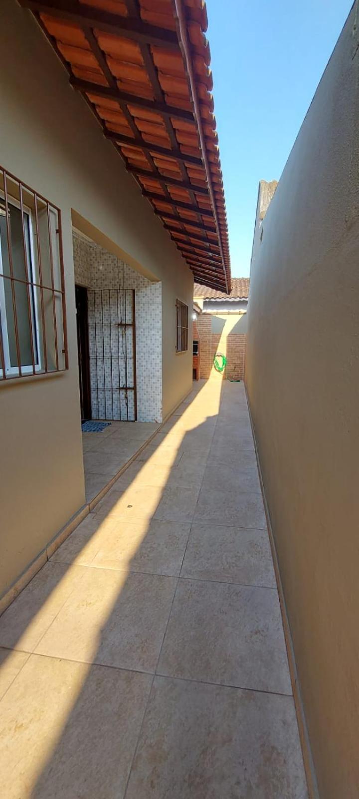 Casa em Mongagua
