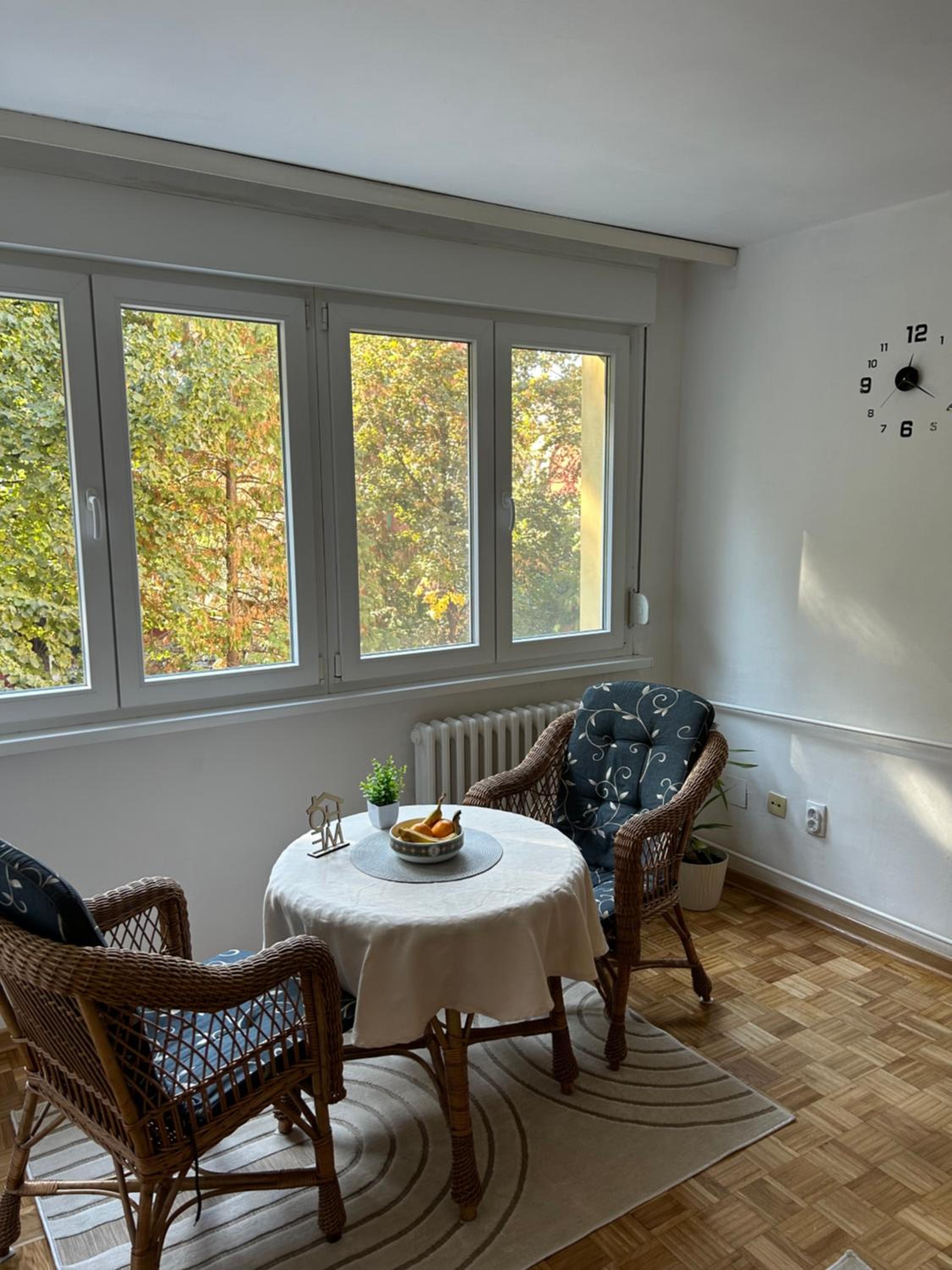 Apartman Tejsi
