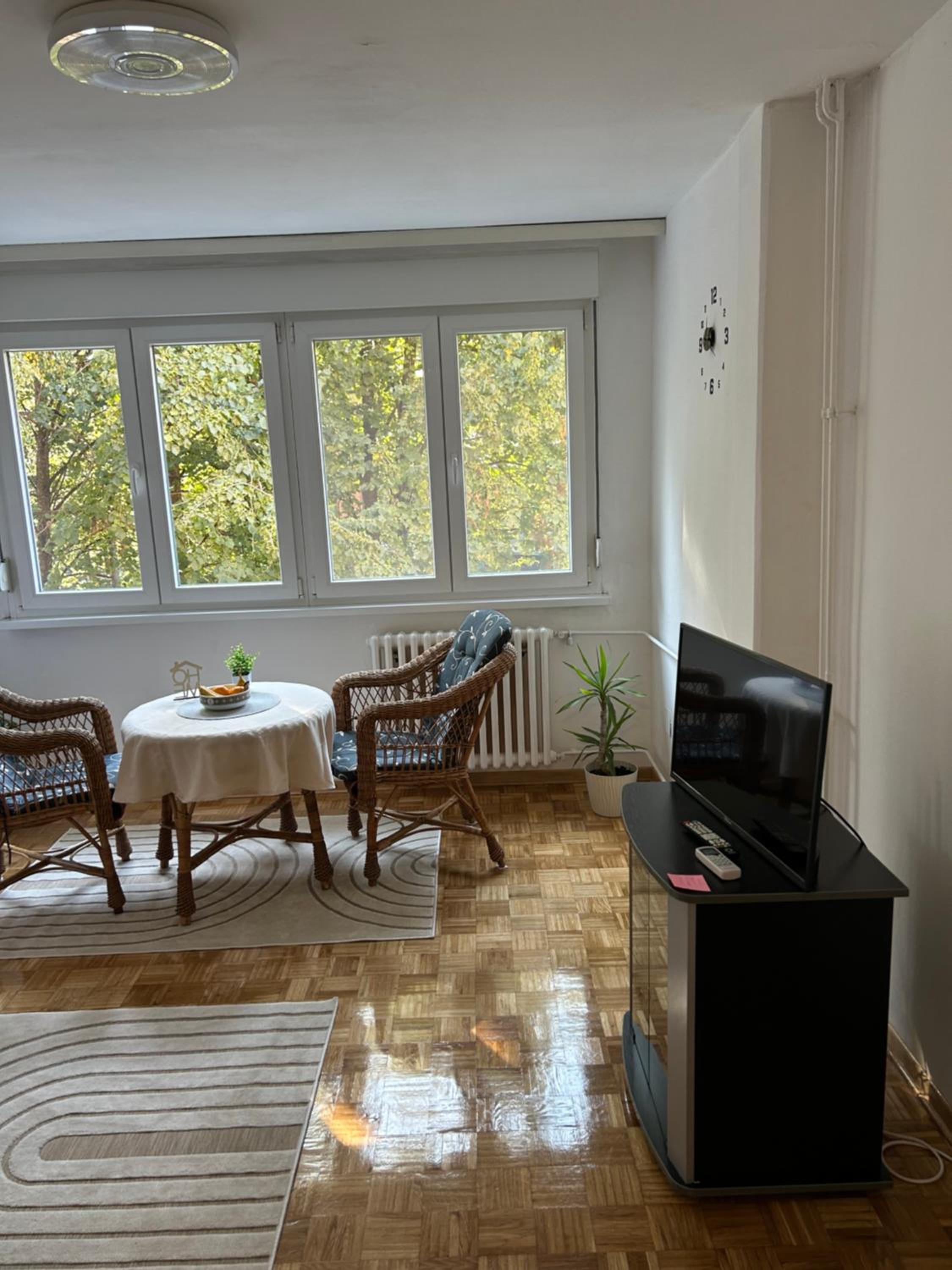 Apartman Tejsi