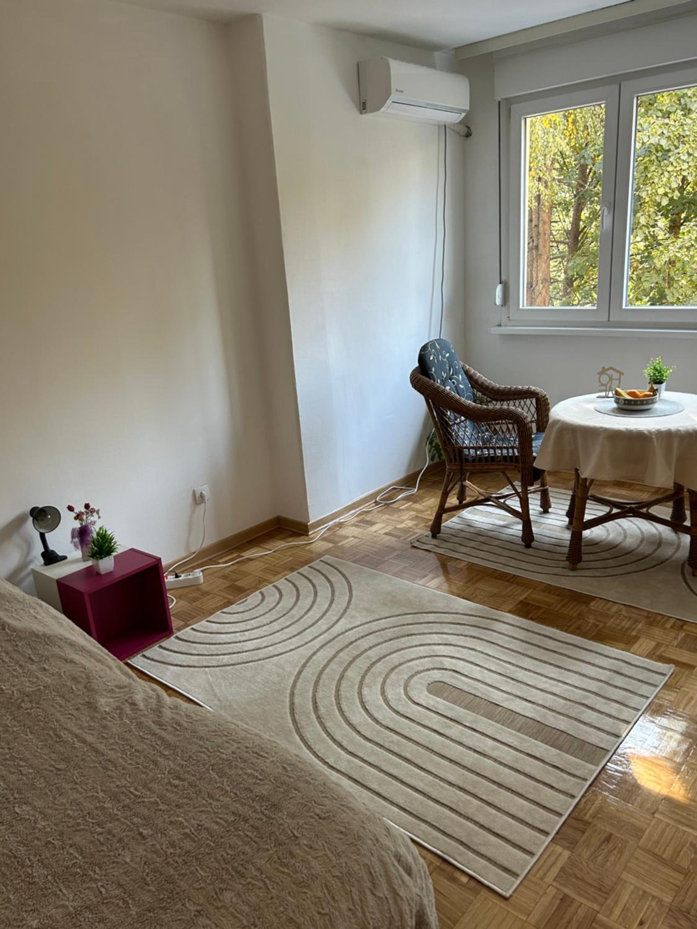 Apartman Tejsi