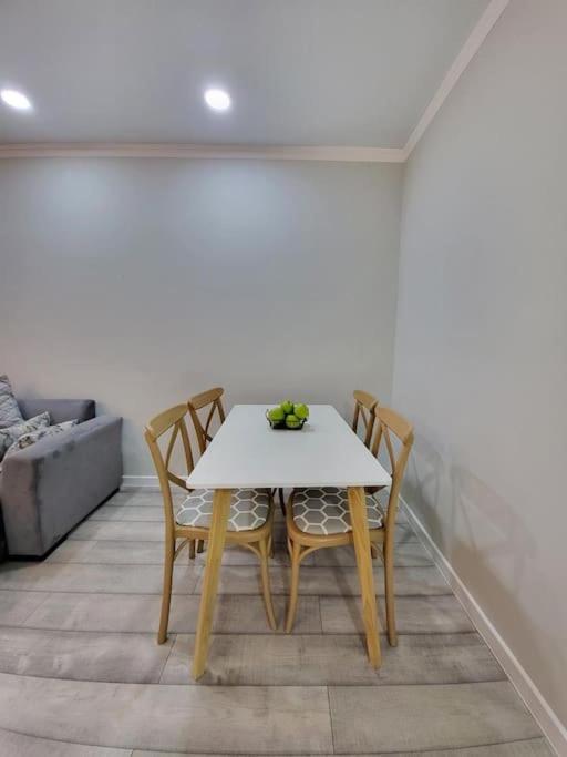 Apartment Atlant 3 view 2