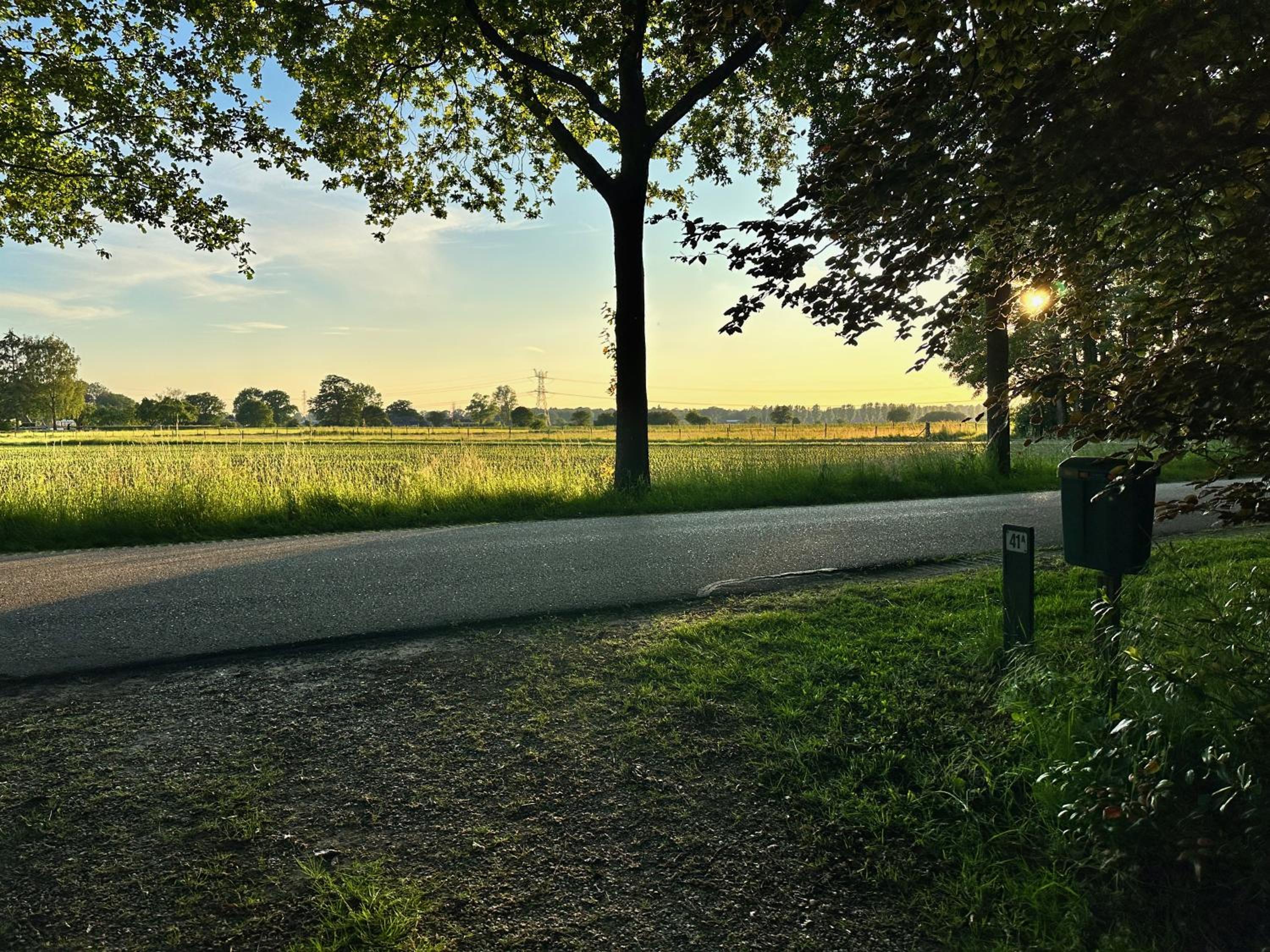 Achterhoekhuisje De Rode Beuk