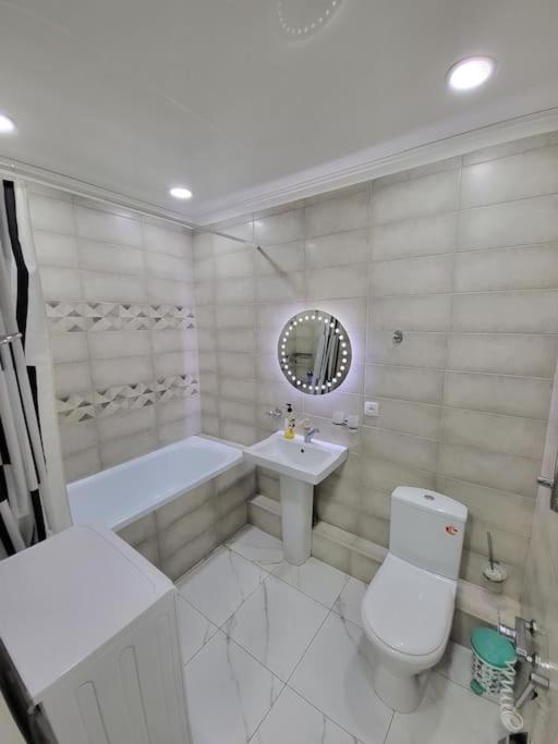 Apartment Atlant 3 view 5