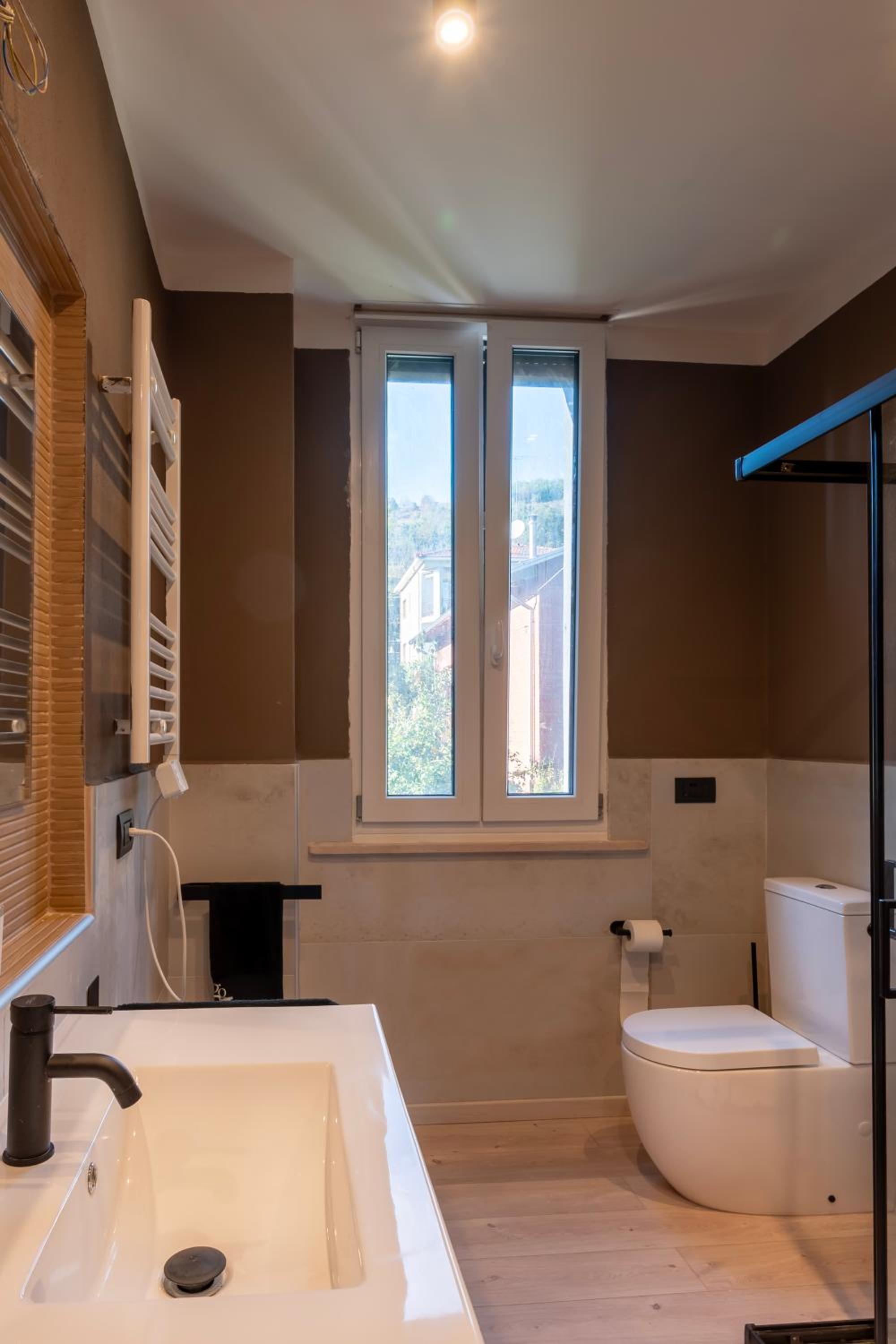 Il Corridore - Locanda Bistrò