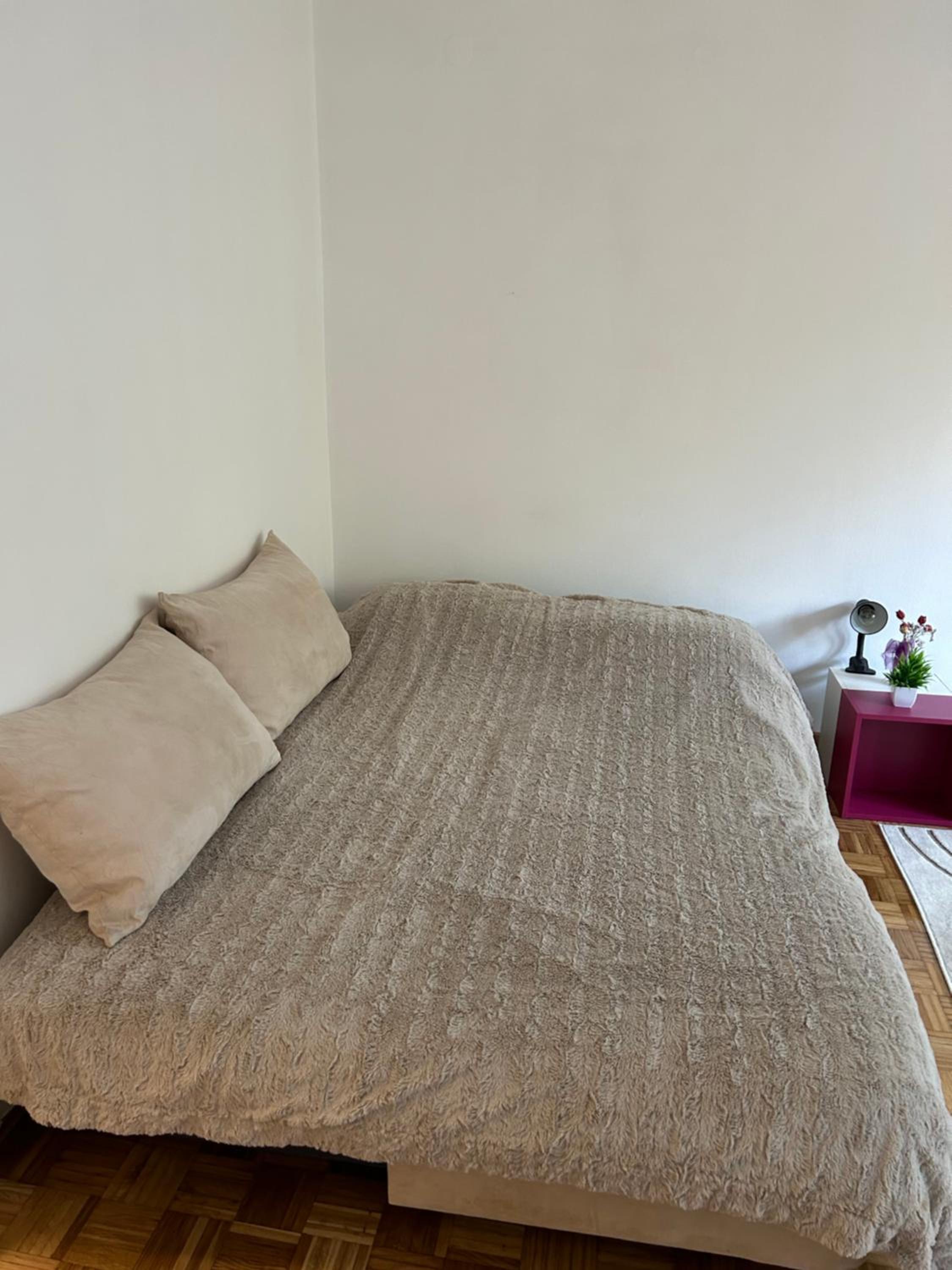 Apartman Tejsi