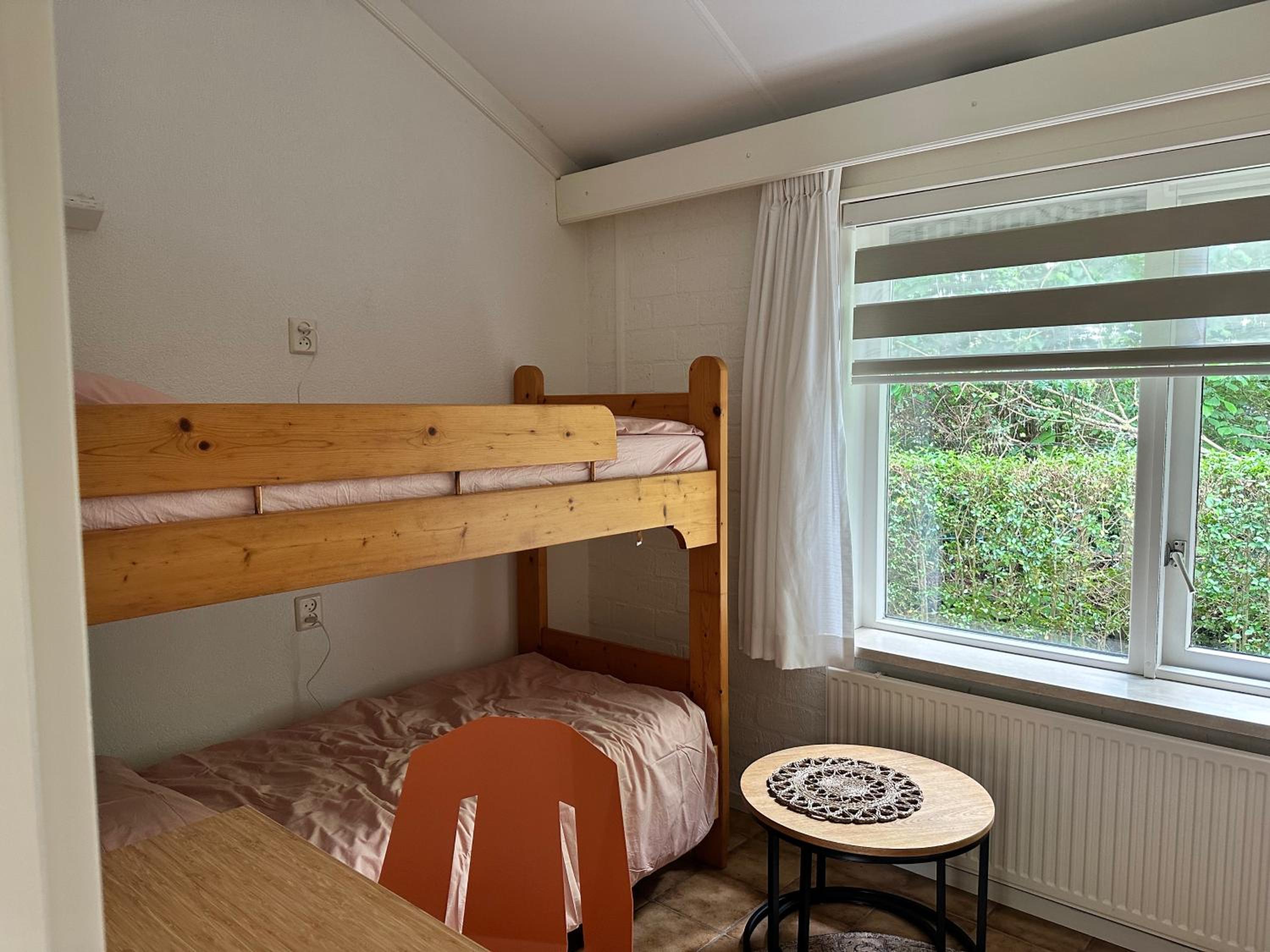 Achterhoekhuisje De Rode Beuk