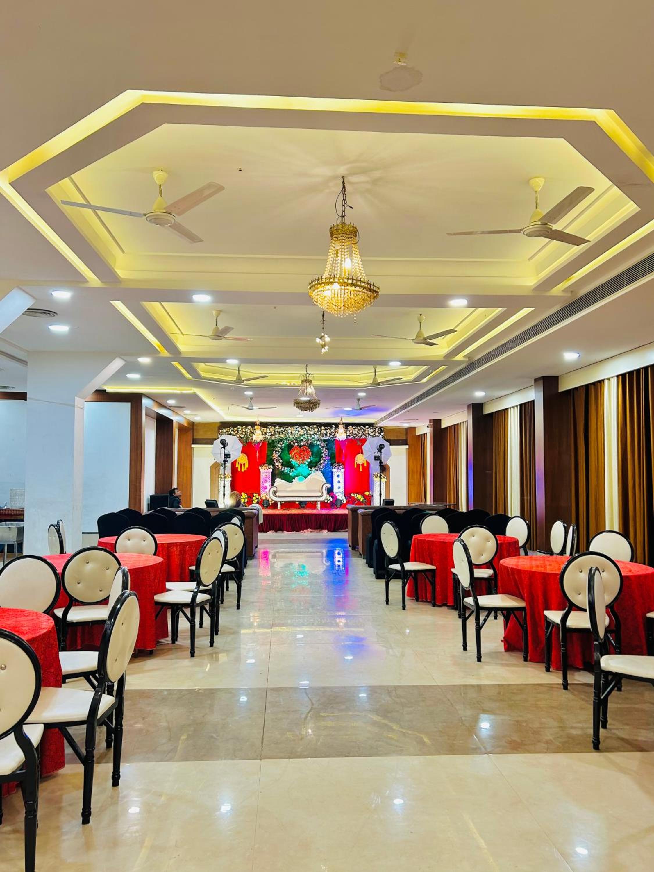 Krishnam Resort