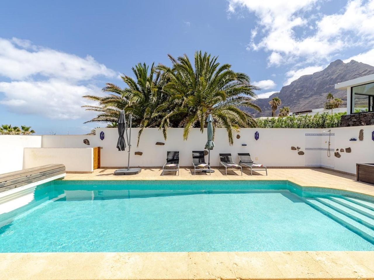 Casa Susanne view 3