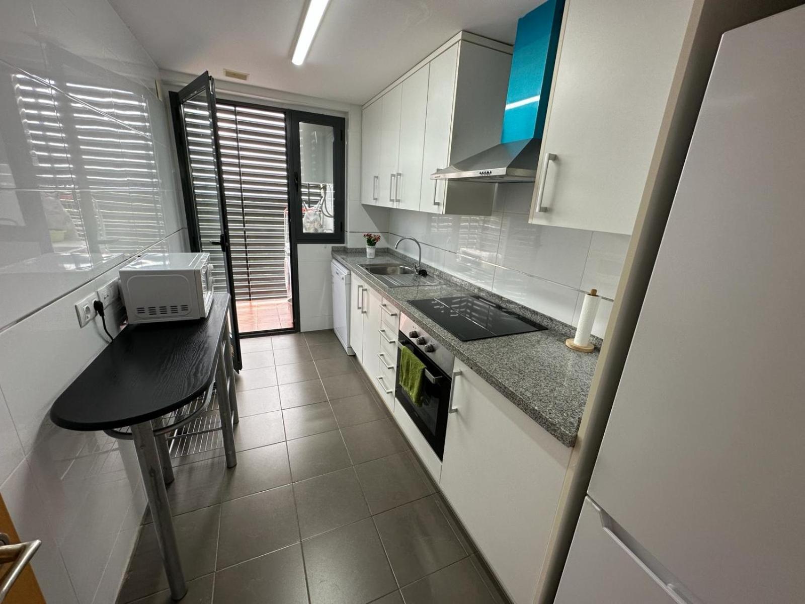Apartamento Hacienda Panorámica Golf