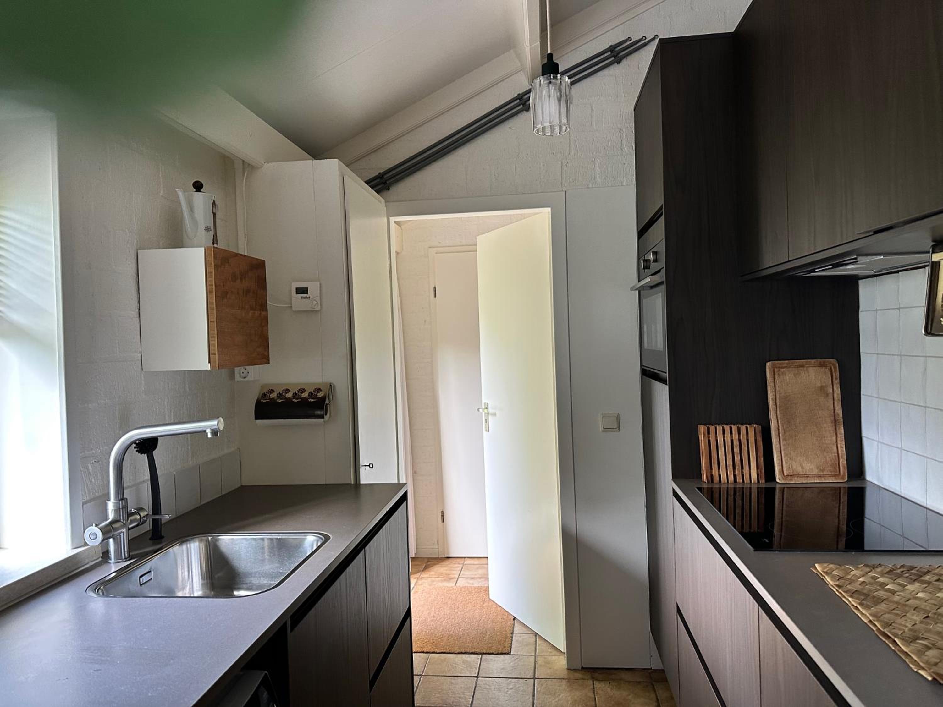 Achterhoekhuisje De Rode Beuk