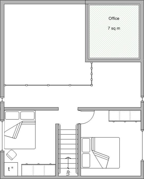 Chalet Valdonga