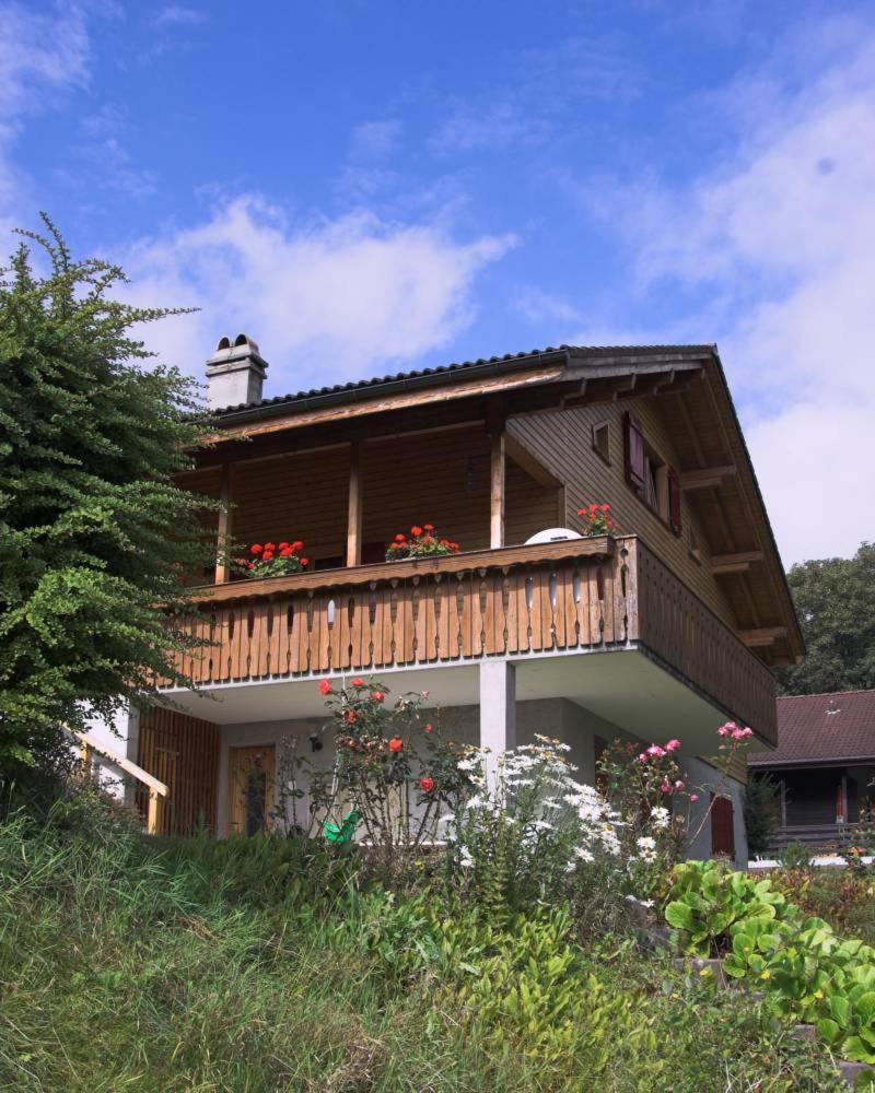 Chalet Valdonga