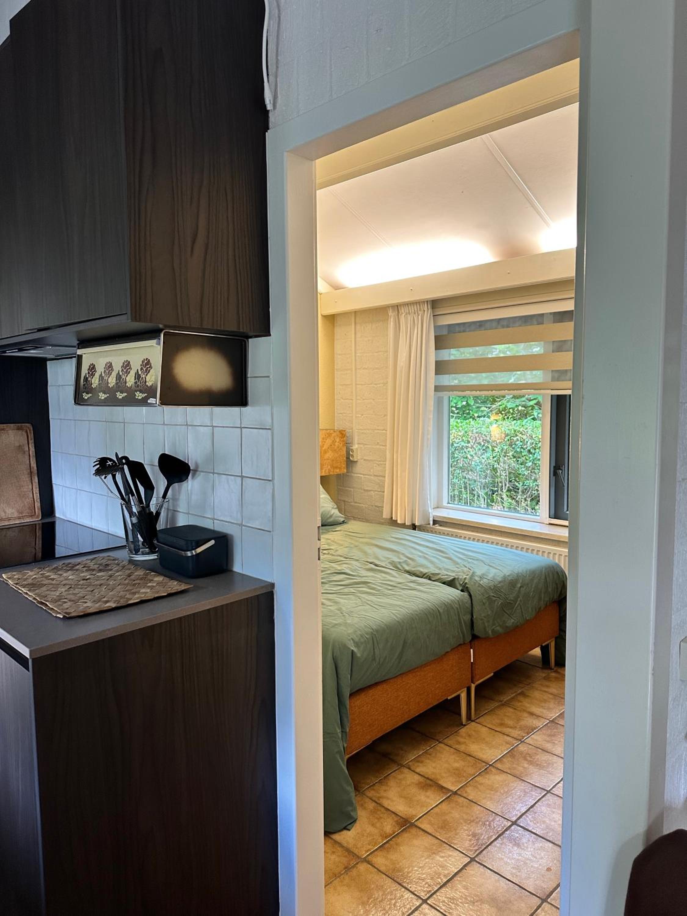 Achterhoekhuisje De Rode Beuk