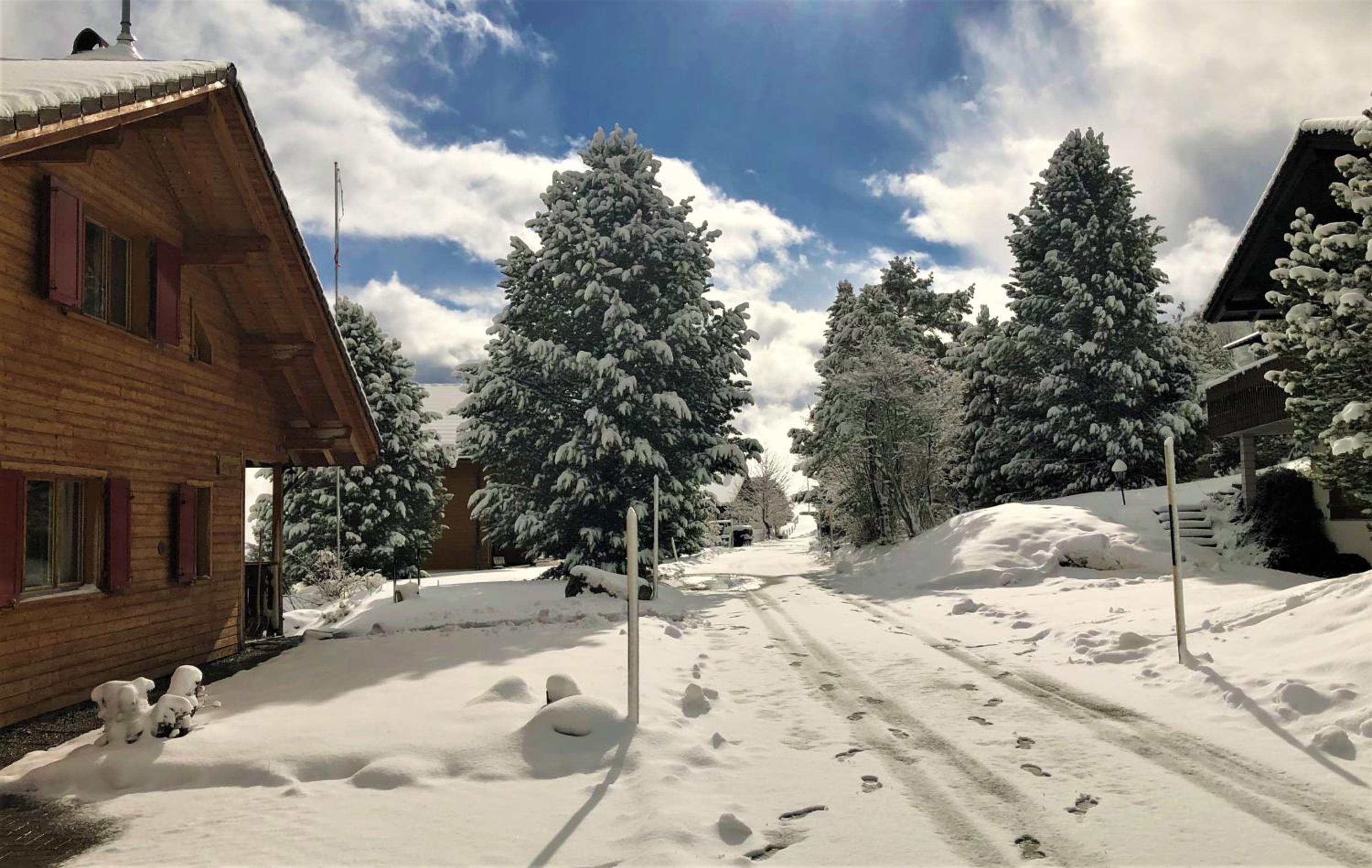 Chalet Valdonga