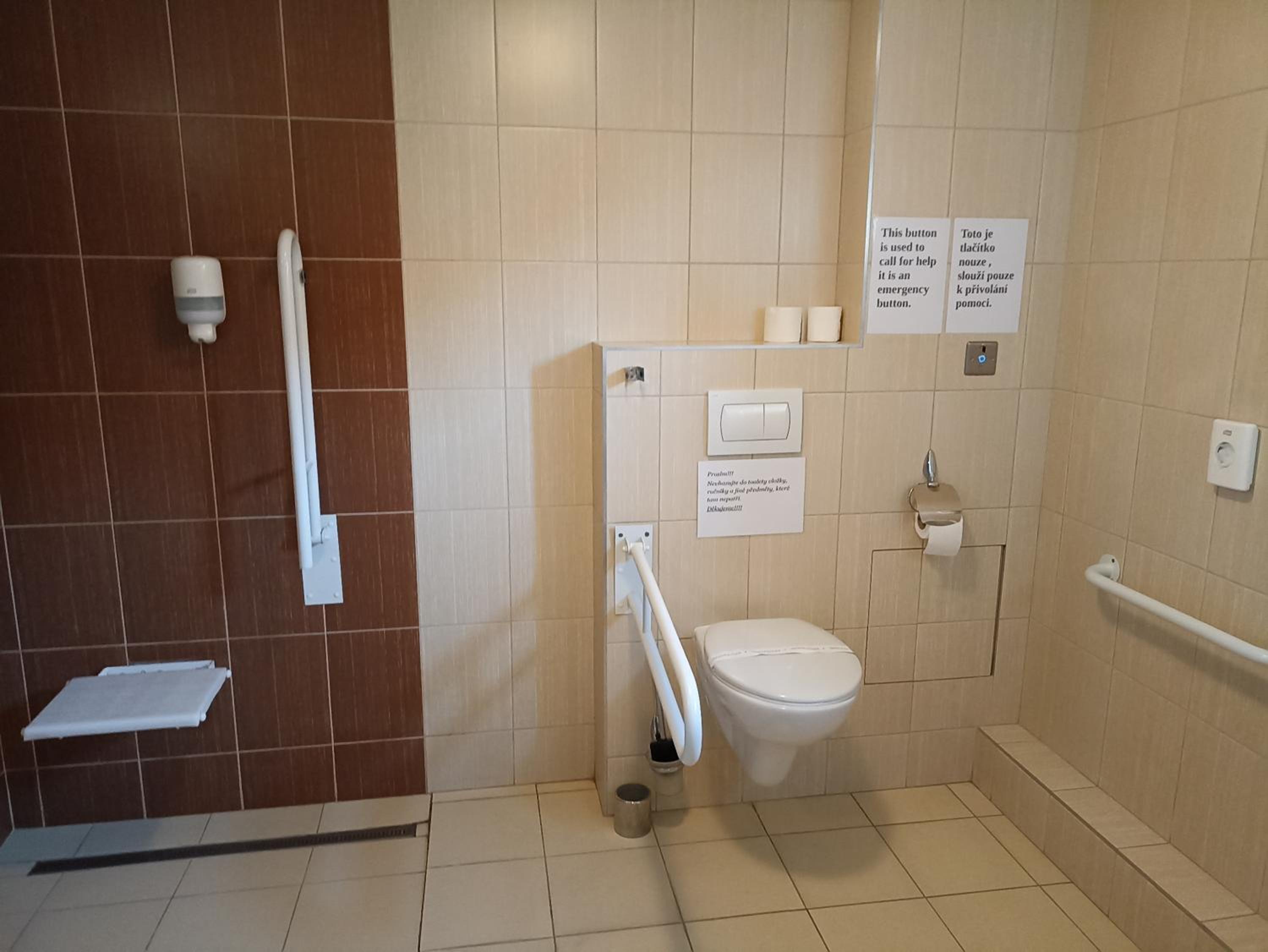 Penzion U tri statkaru