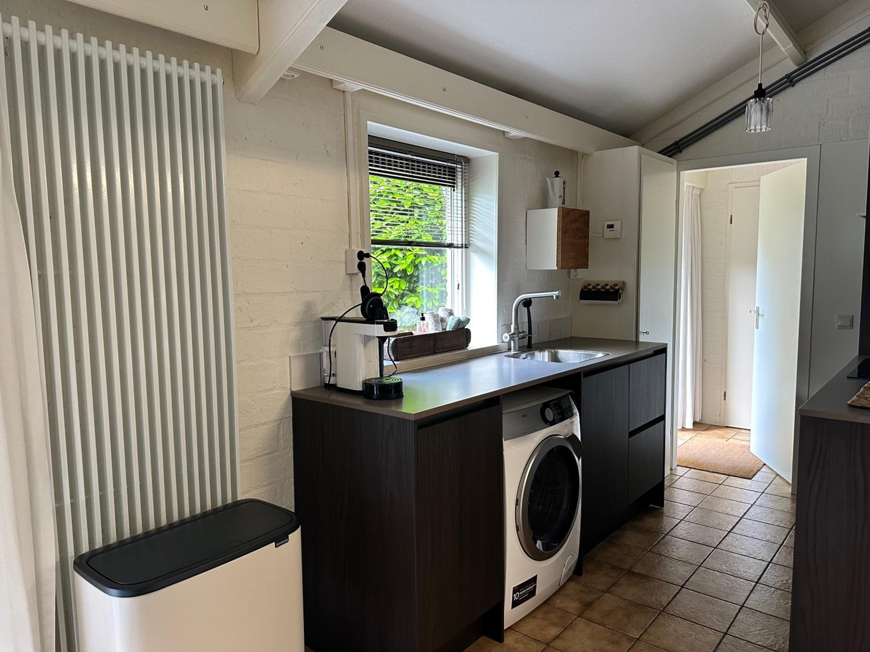 Achterhoekhuisje De Rode Beuk