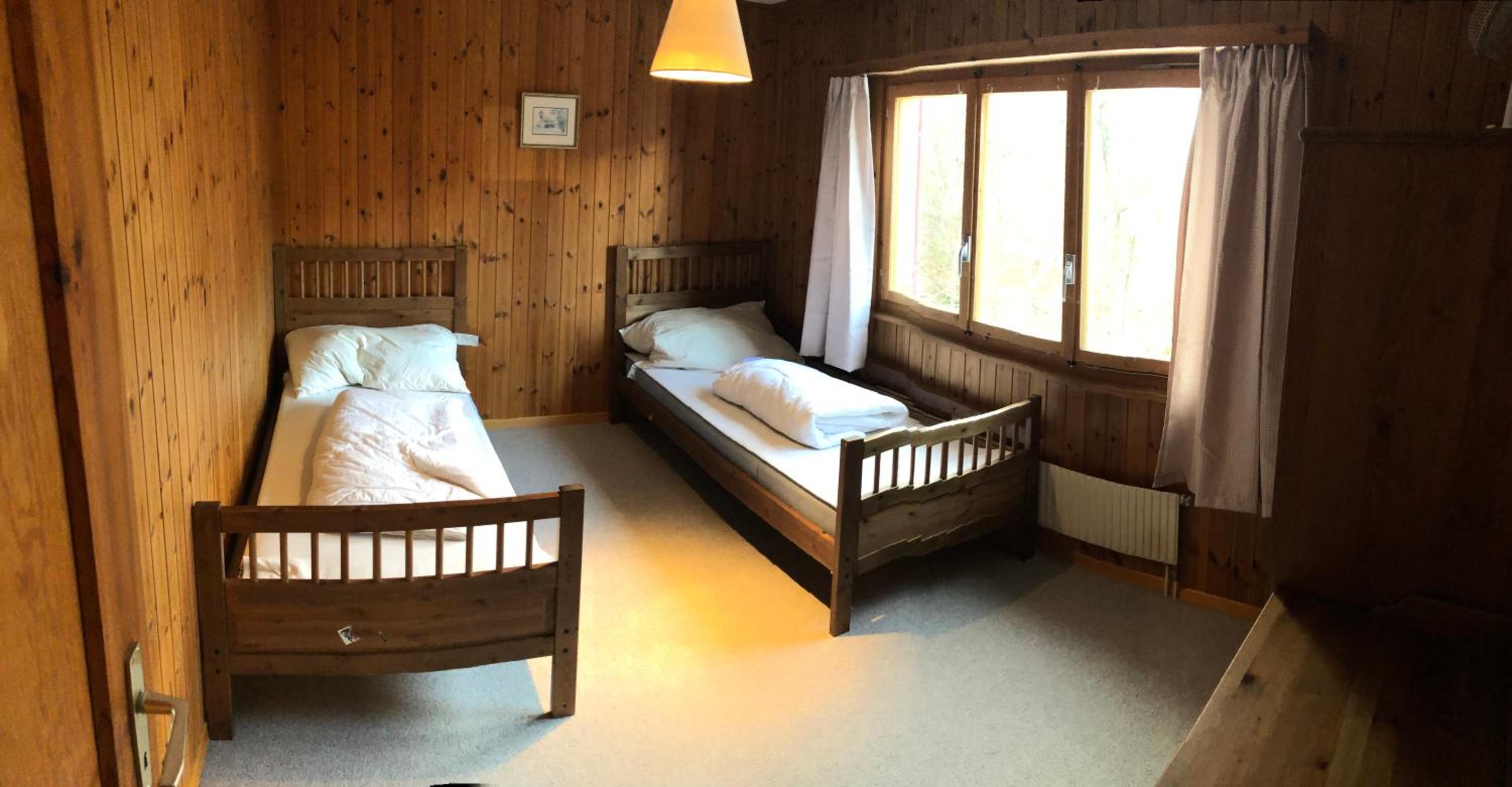 Chalet Valdonga