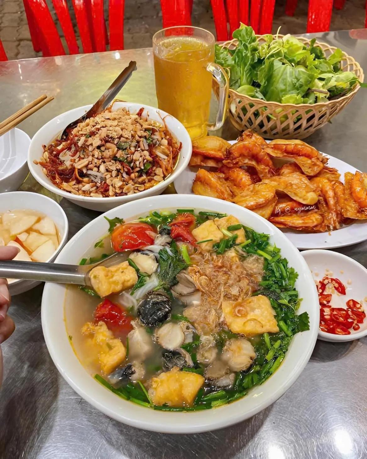 Lee Ah Homestay