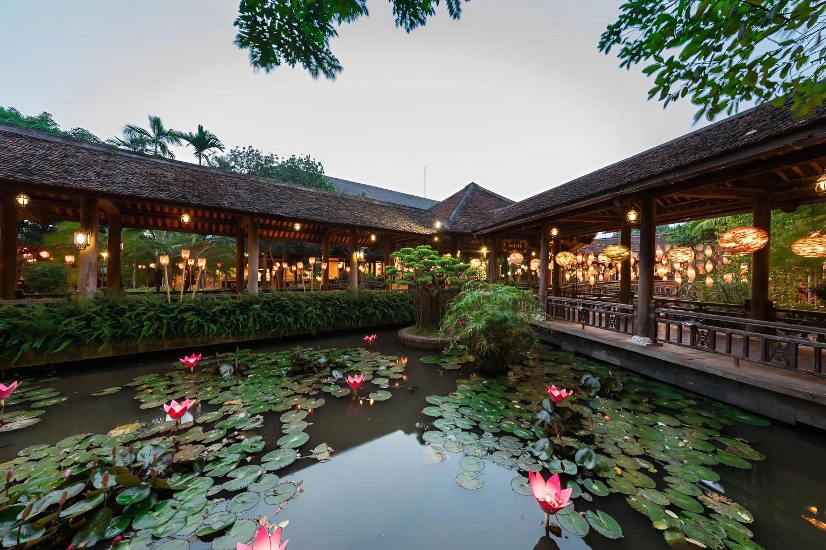 Lee Ah Homestay