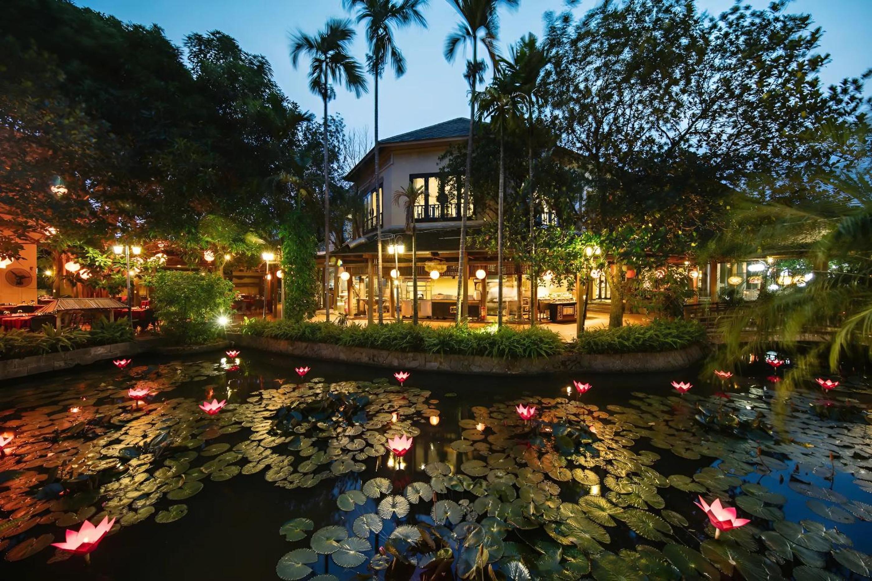 Lee Ah Homestay