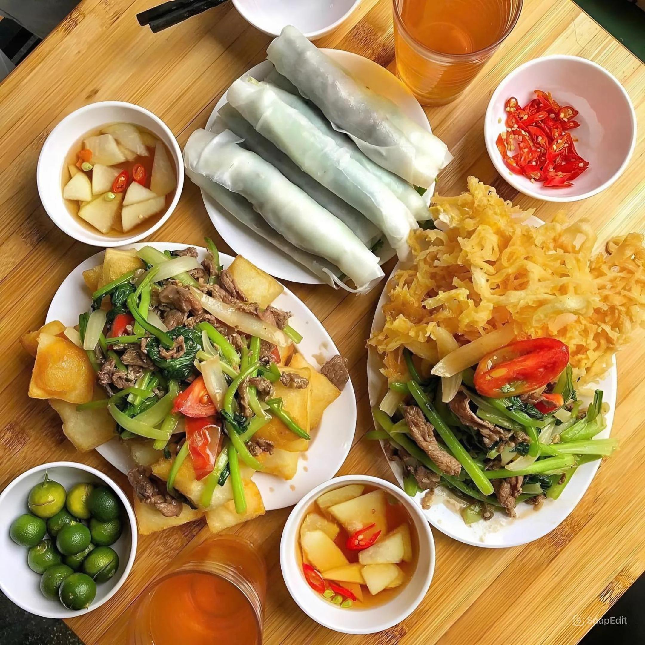 Lee Ah Homestay