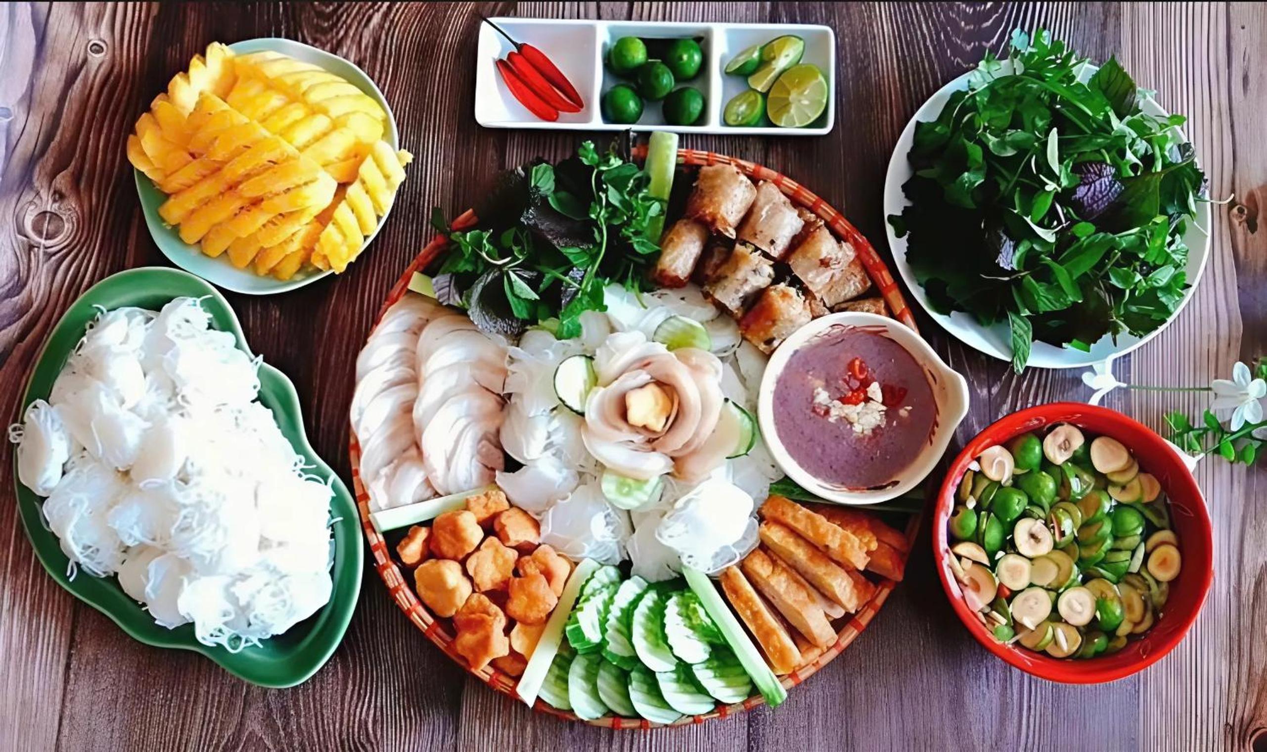 Lee Ah Homestay