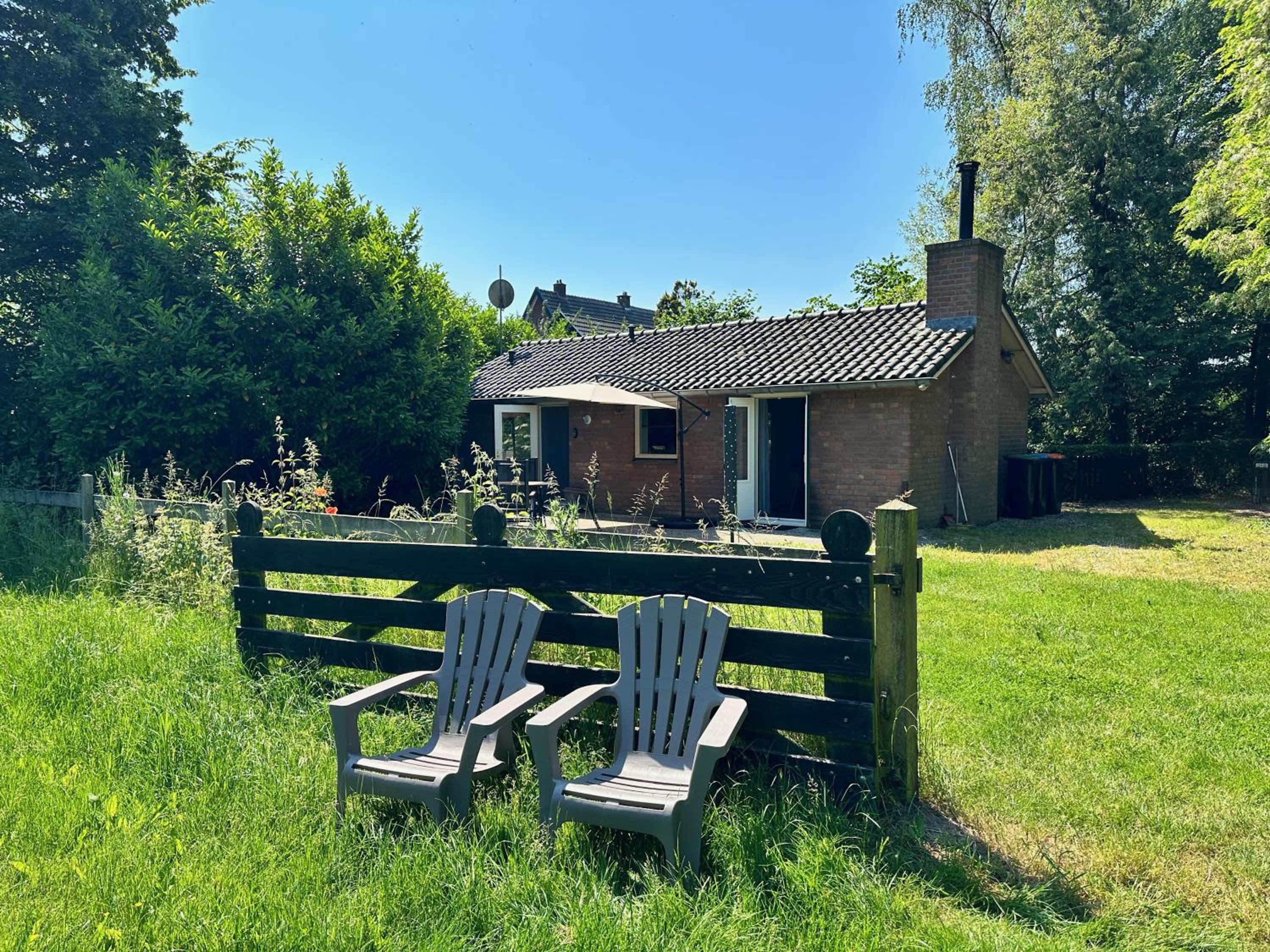 Achterhoekhuisje De Rode Beuk