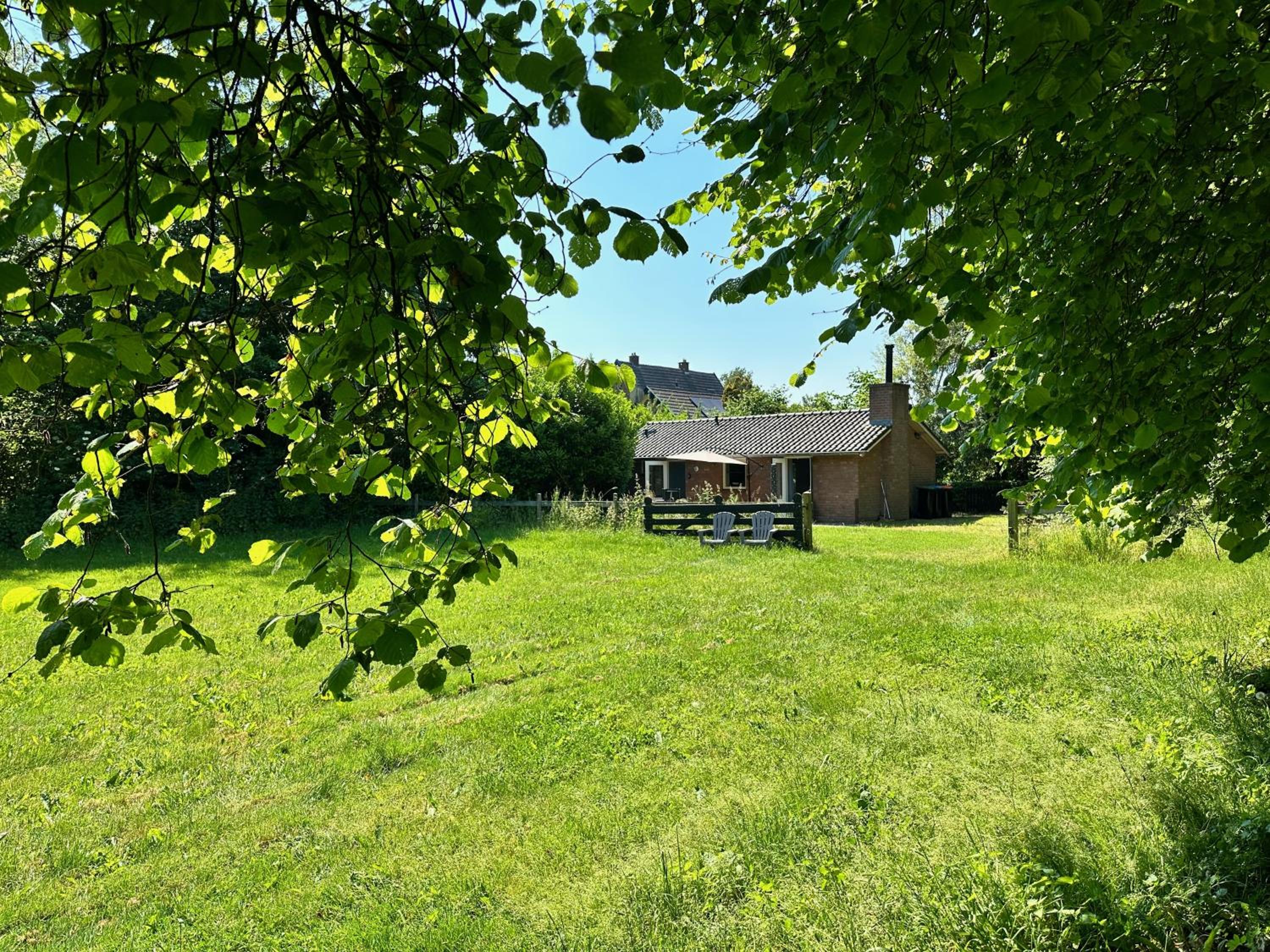 Achterhoekhuisje De Rode Beuk