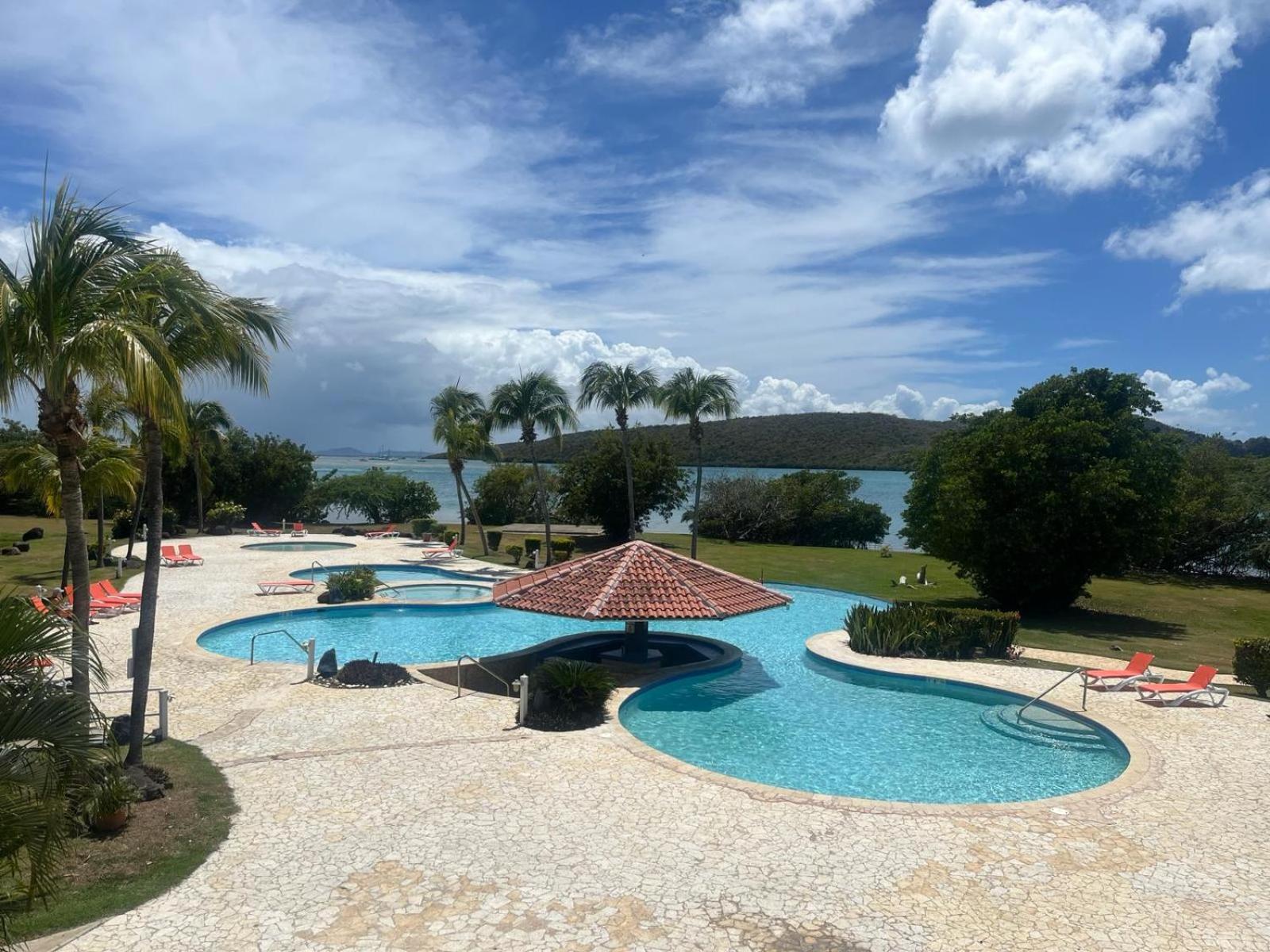 Costa Bonita Suite, Culebra view 5