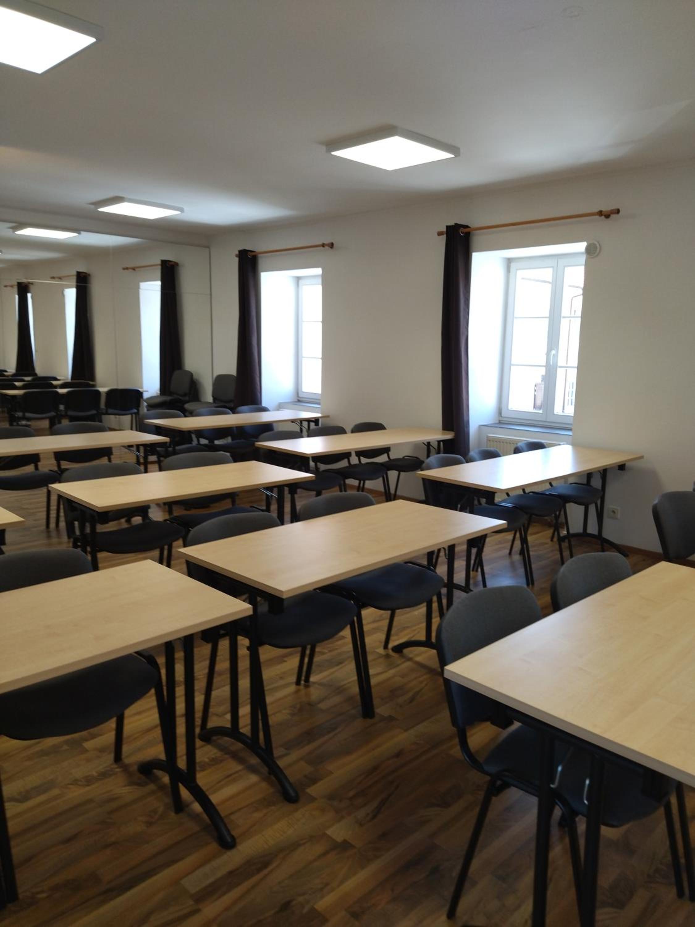 Penzion U tri statkaru