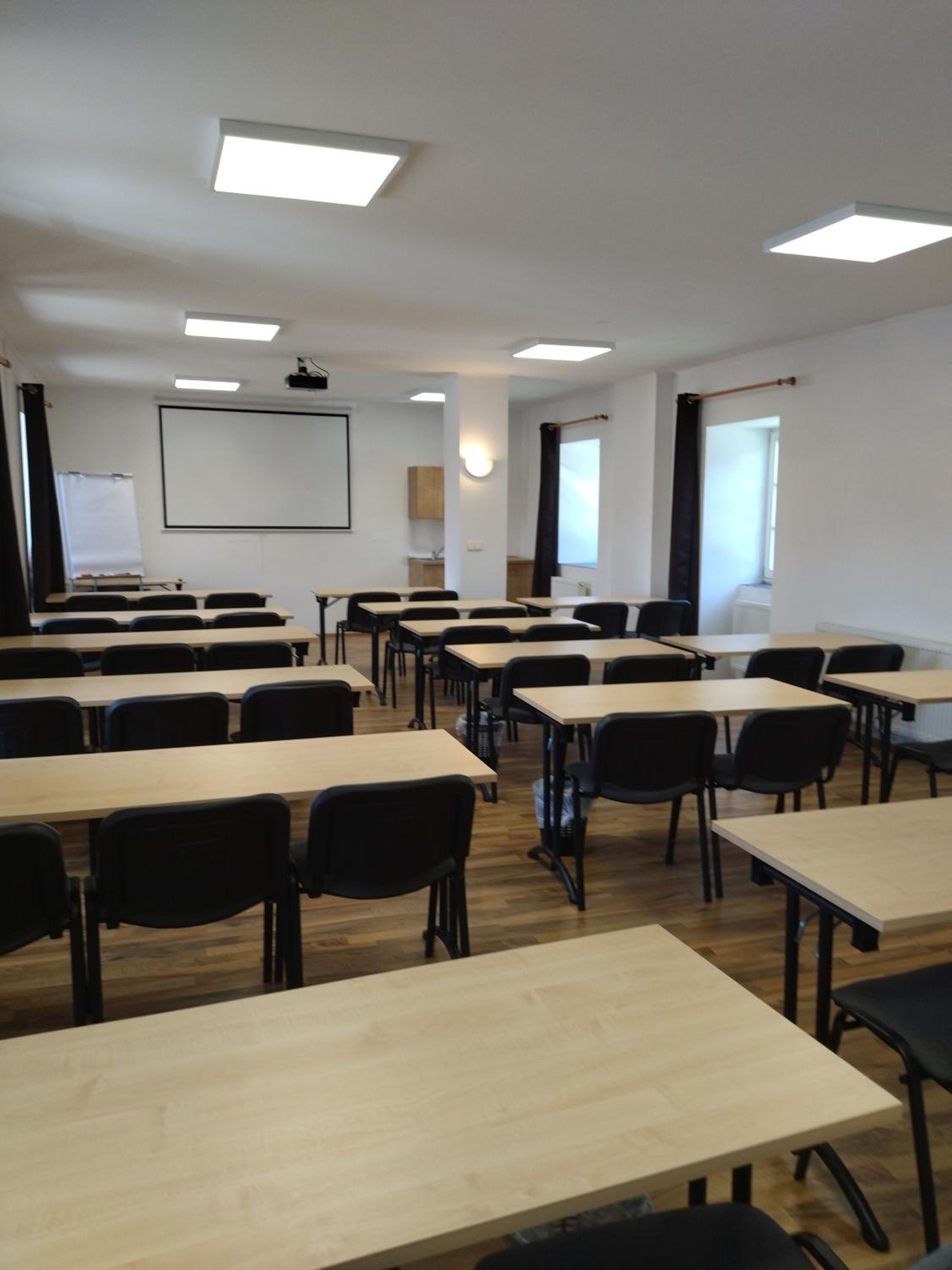 Penzion U tri statkaru