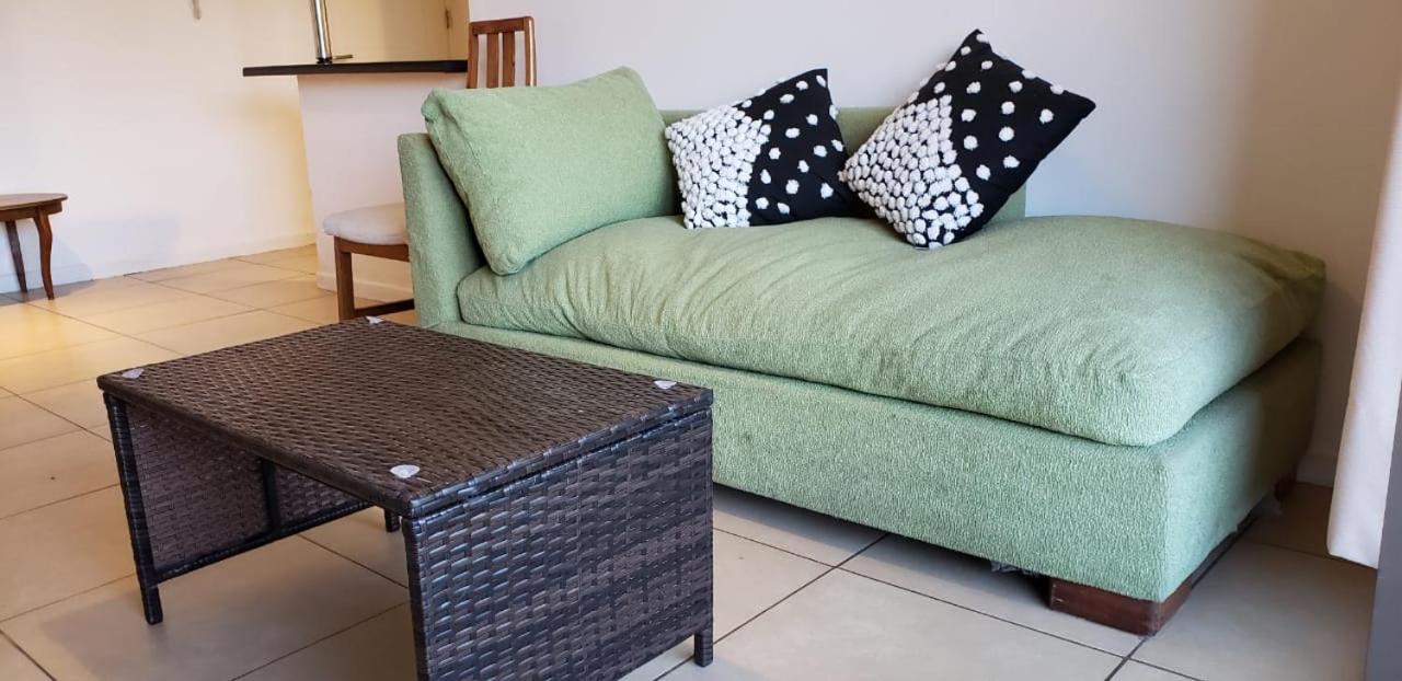 Fabuloso departamento amoblado Ovalle Lado Mall Open plaza