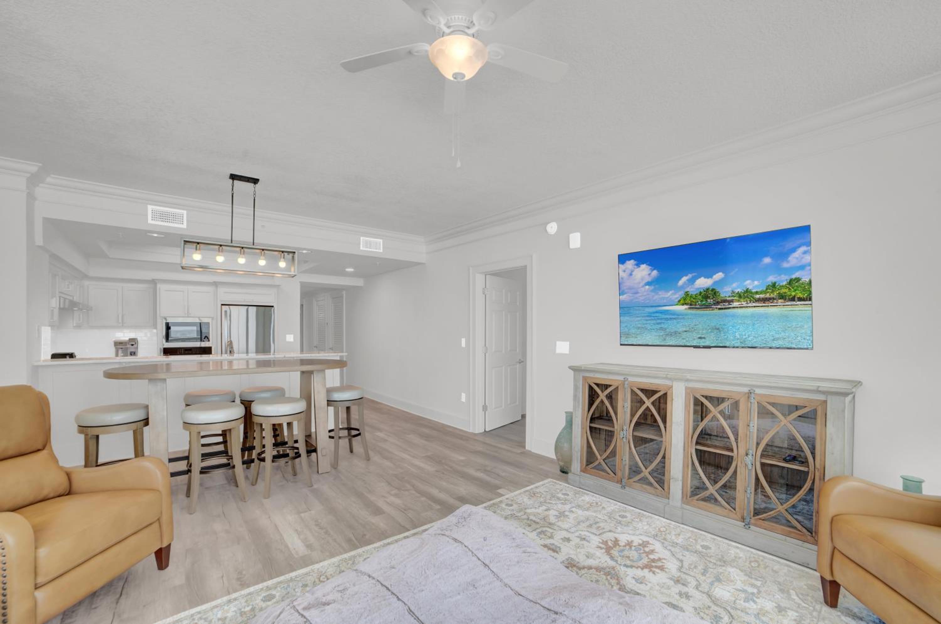 Perdido Dunes Tower 4 view 5