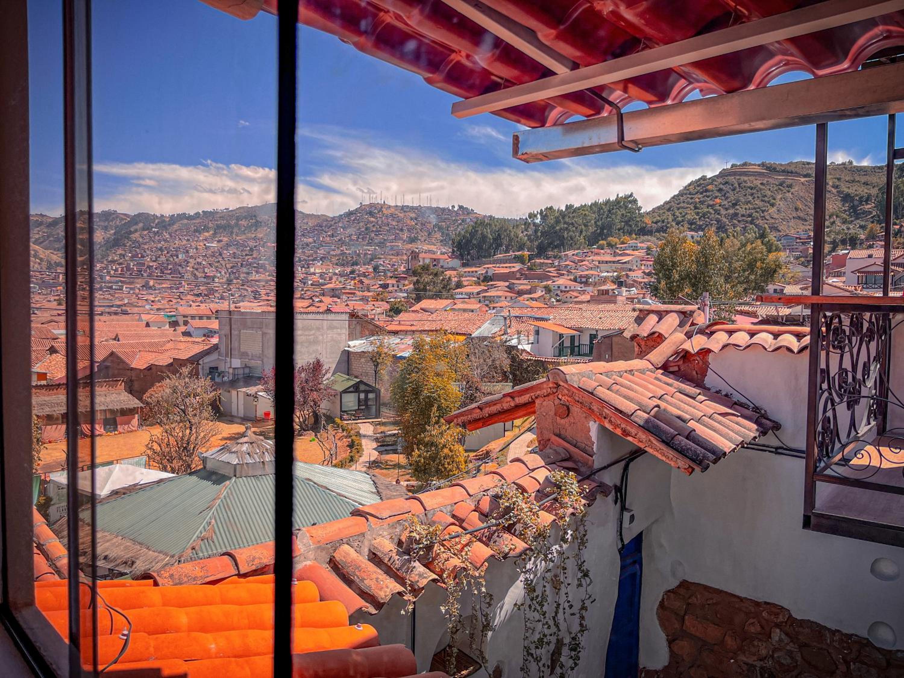 Flamenco San Blas view 5
