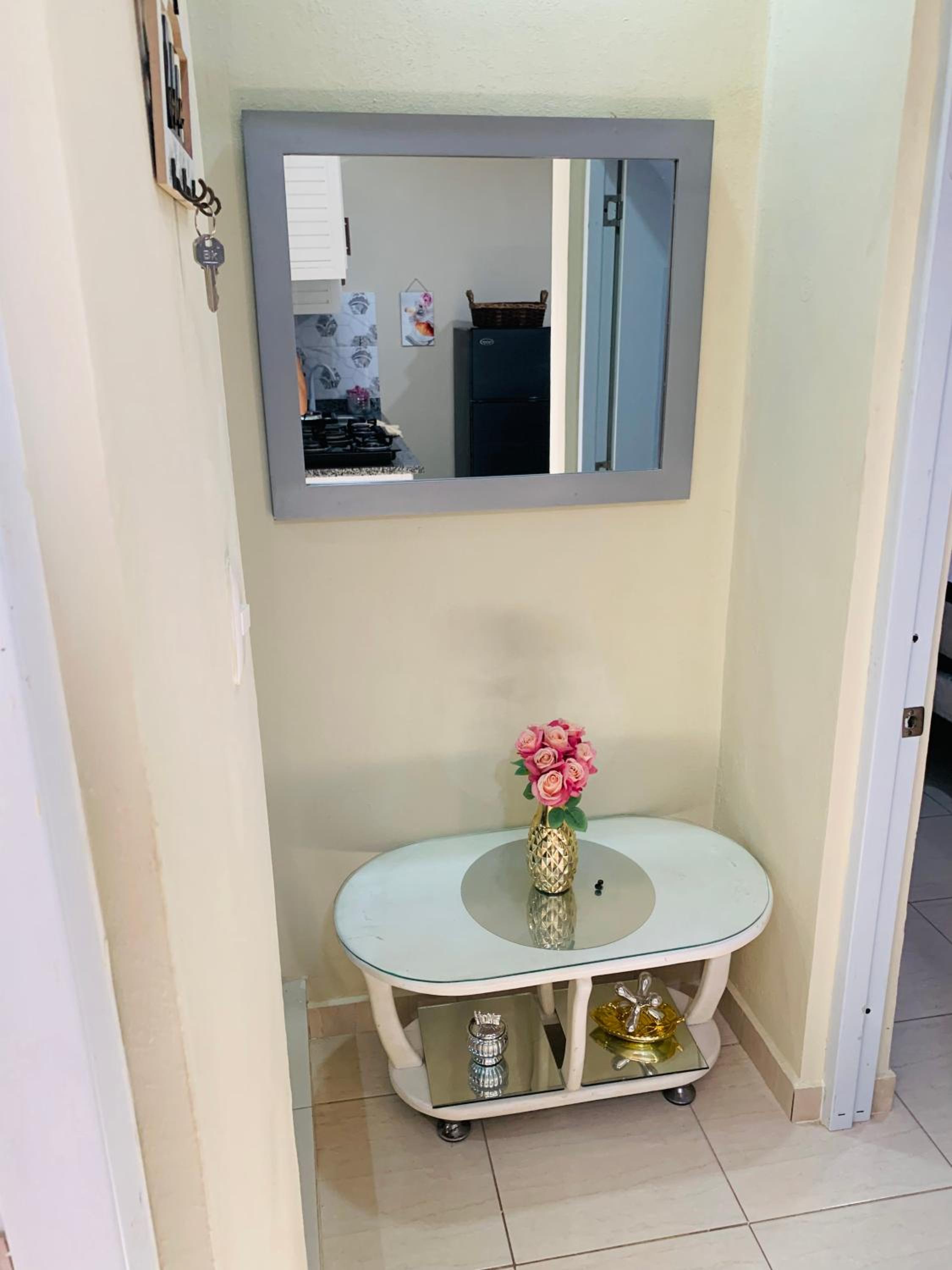 Apartamento Mariela 2