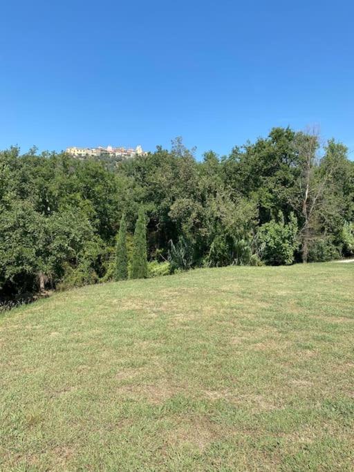 Terra della Luna casa vacanze view 3