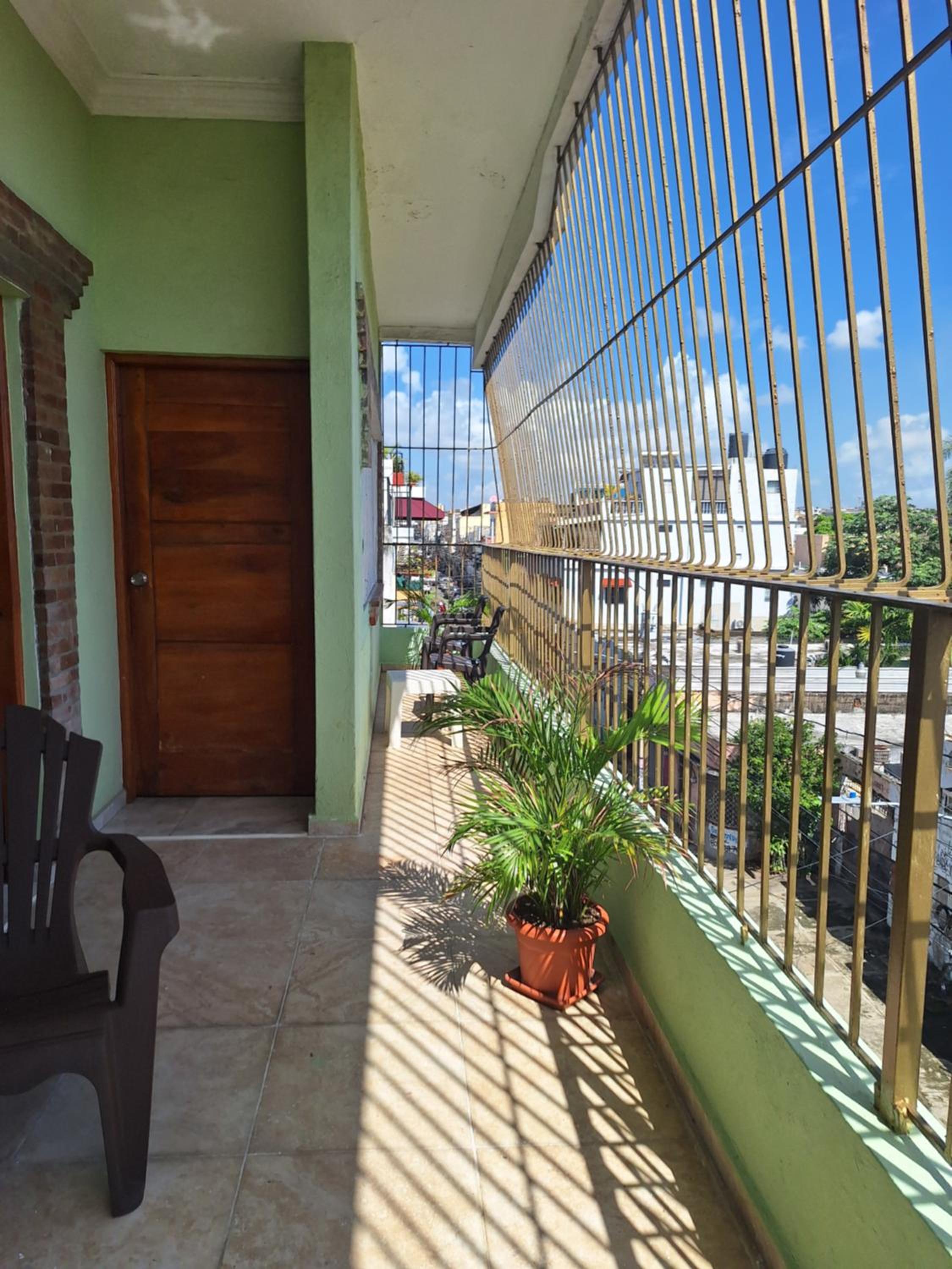 Hotel Enrique ll Zona Colonial