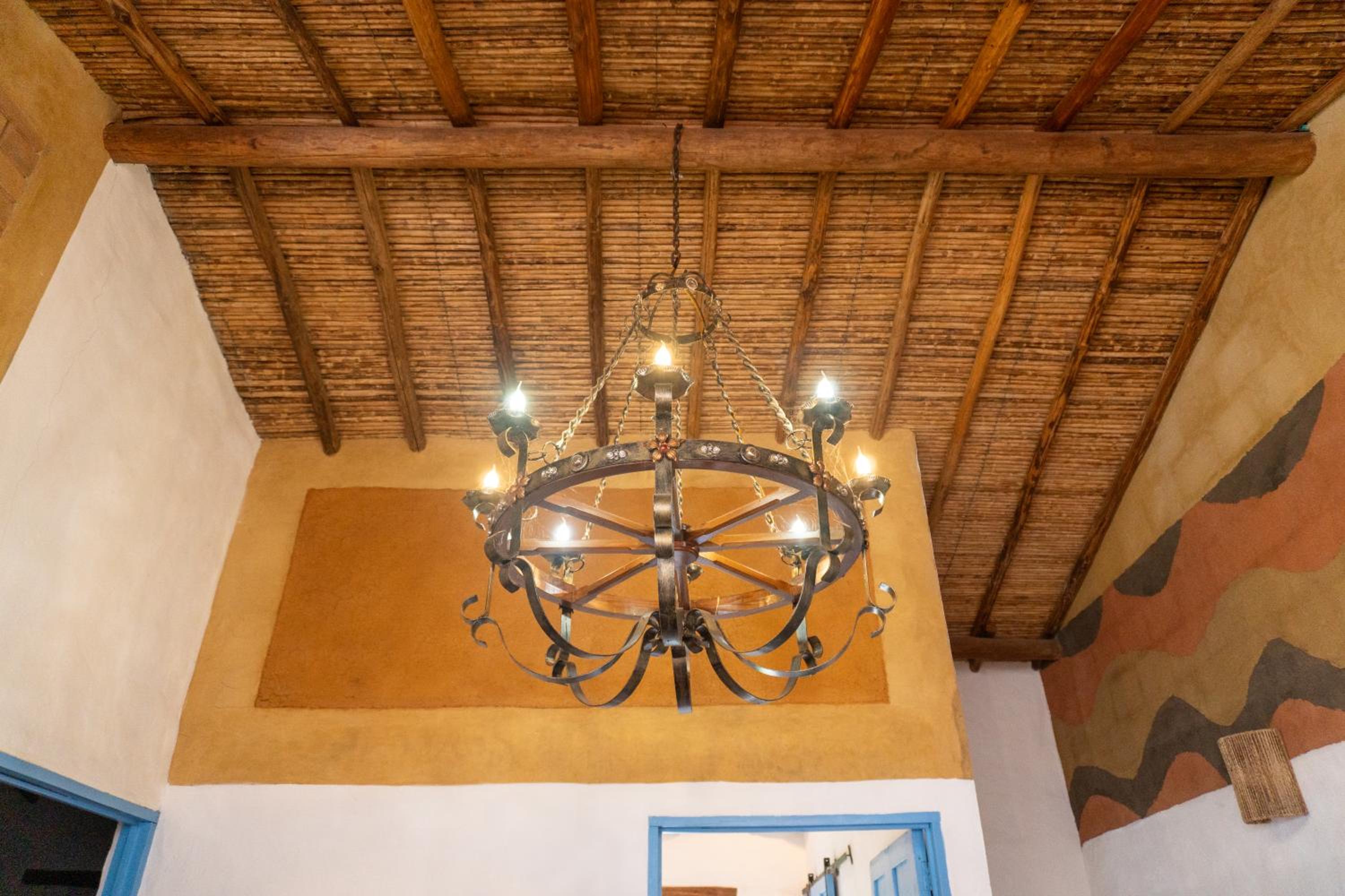 Hotel Boutique Casa Encanto Barichara