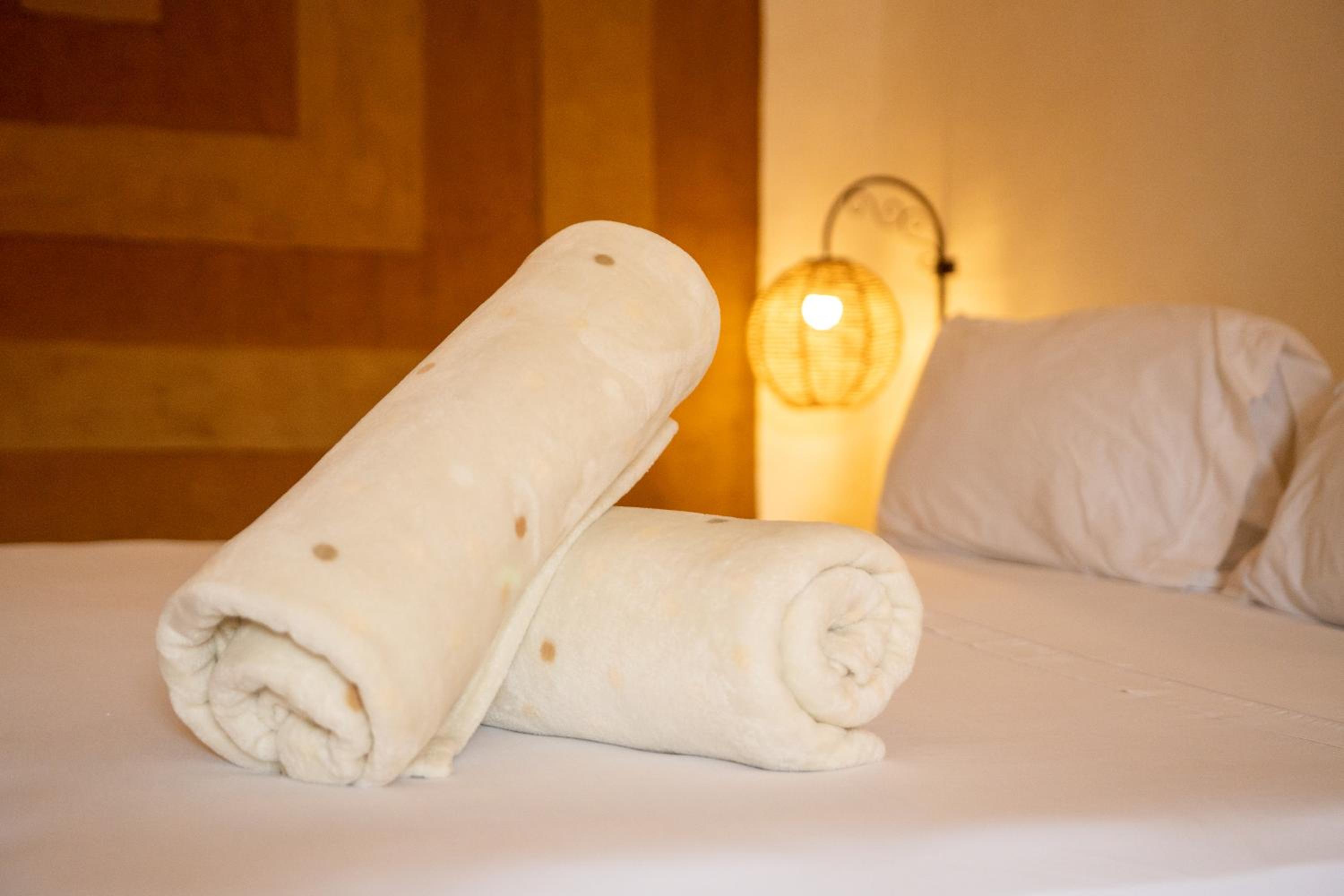 Hotel Boutique Casa Encanto Barichara