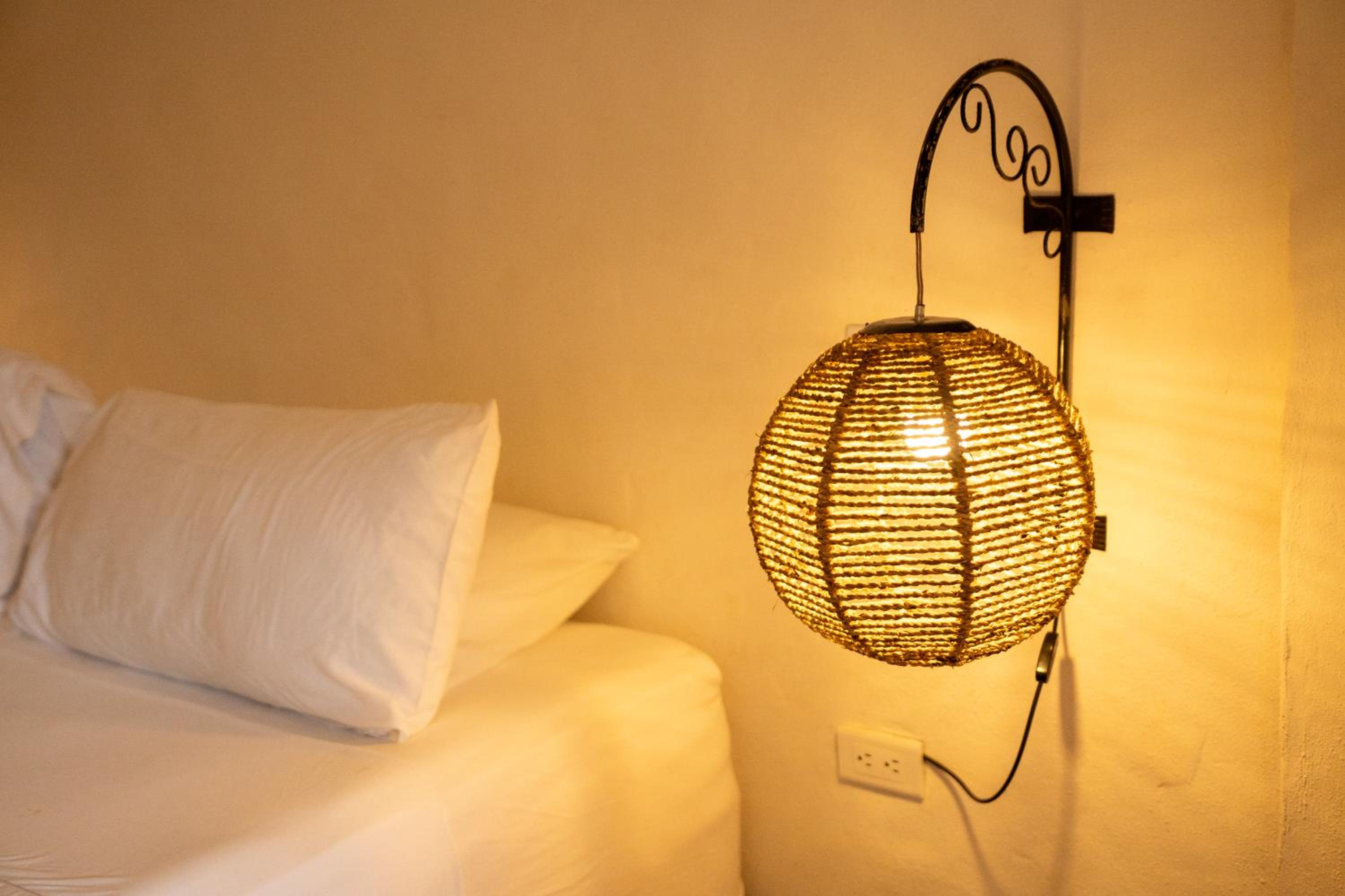 Hotel Boutique Casa Encanto Barichara