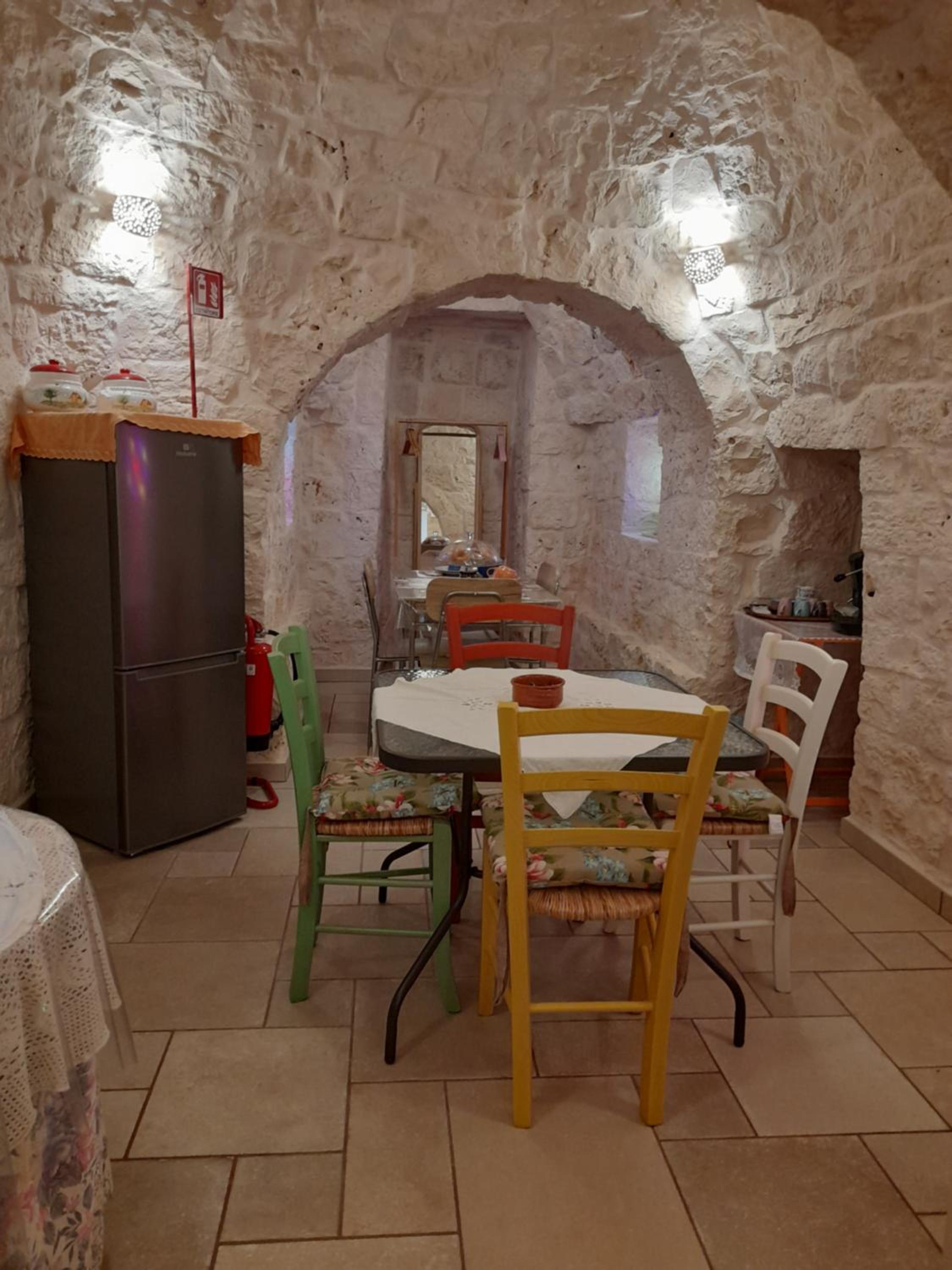 Beltrullo Pietrevive