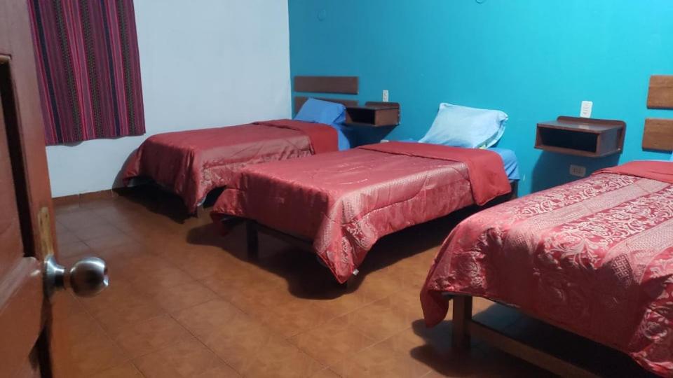 Huaraz Colonial