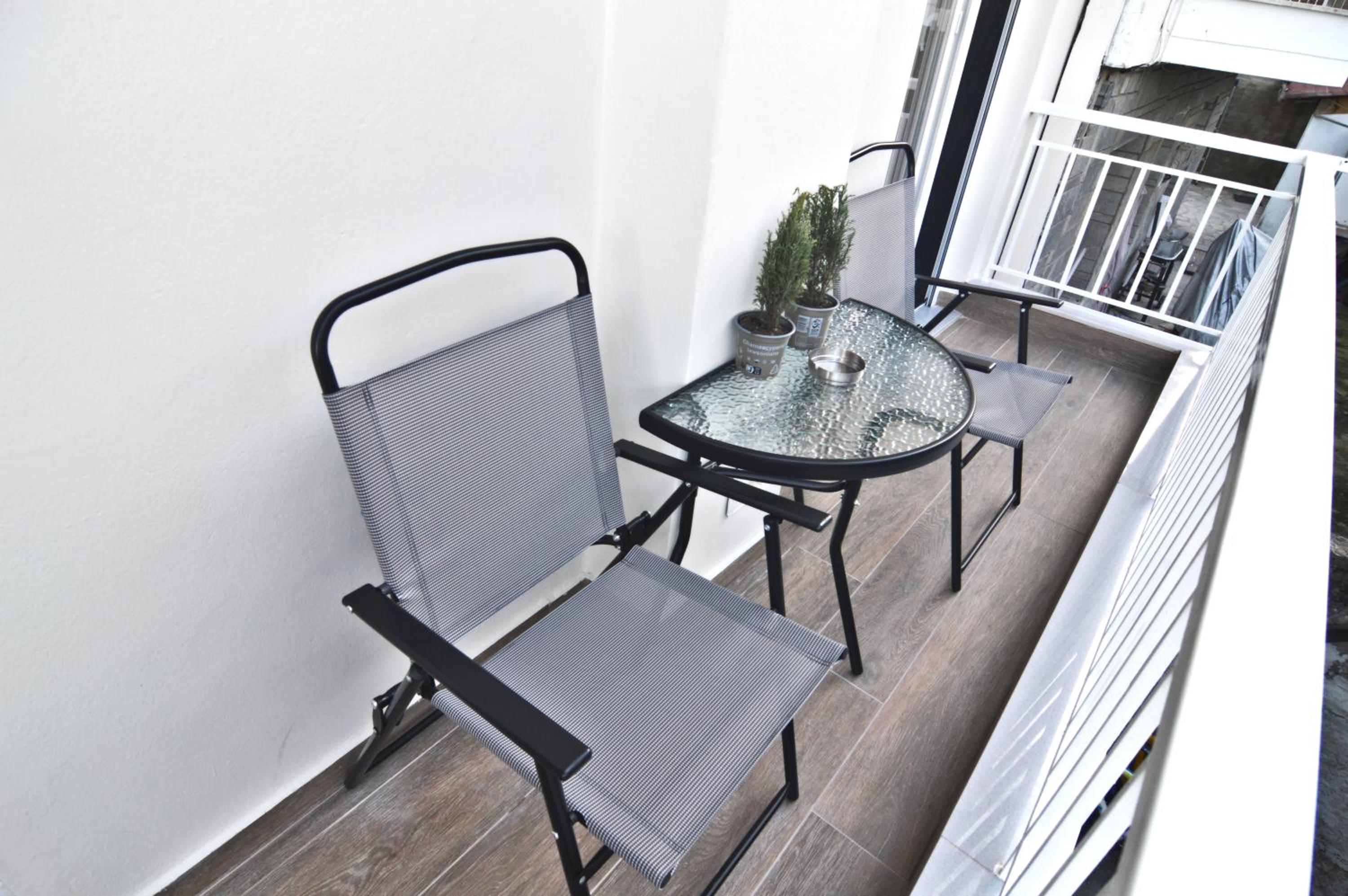 Hotel Fanis And Olgas Cozy Stay - Image 1