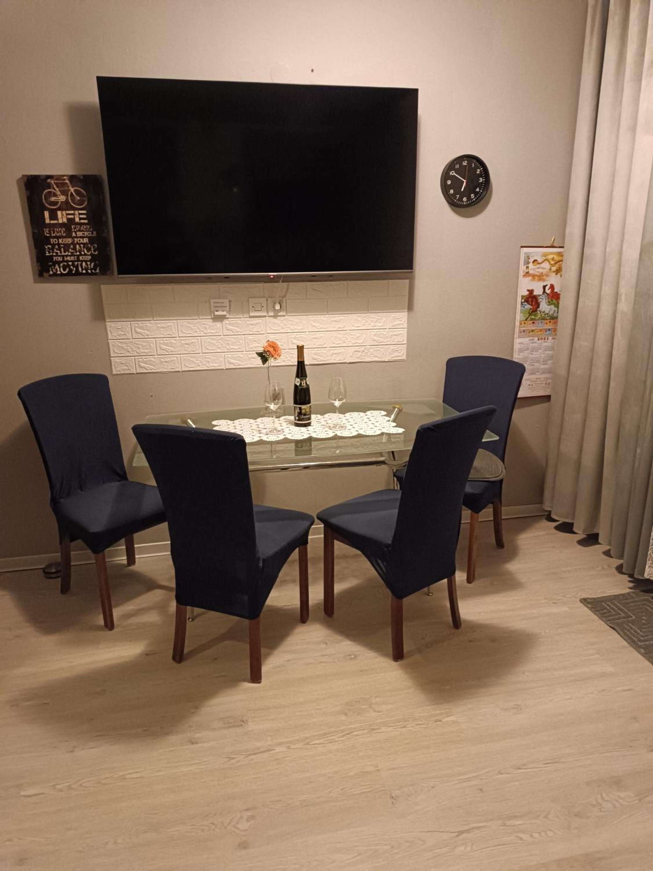 Apartma Xanadu