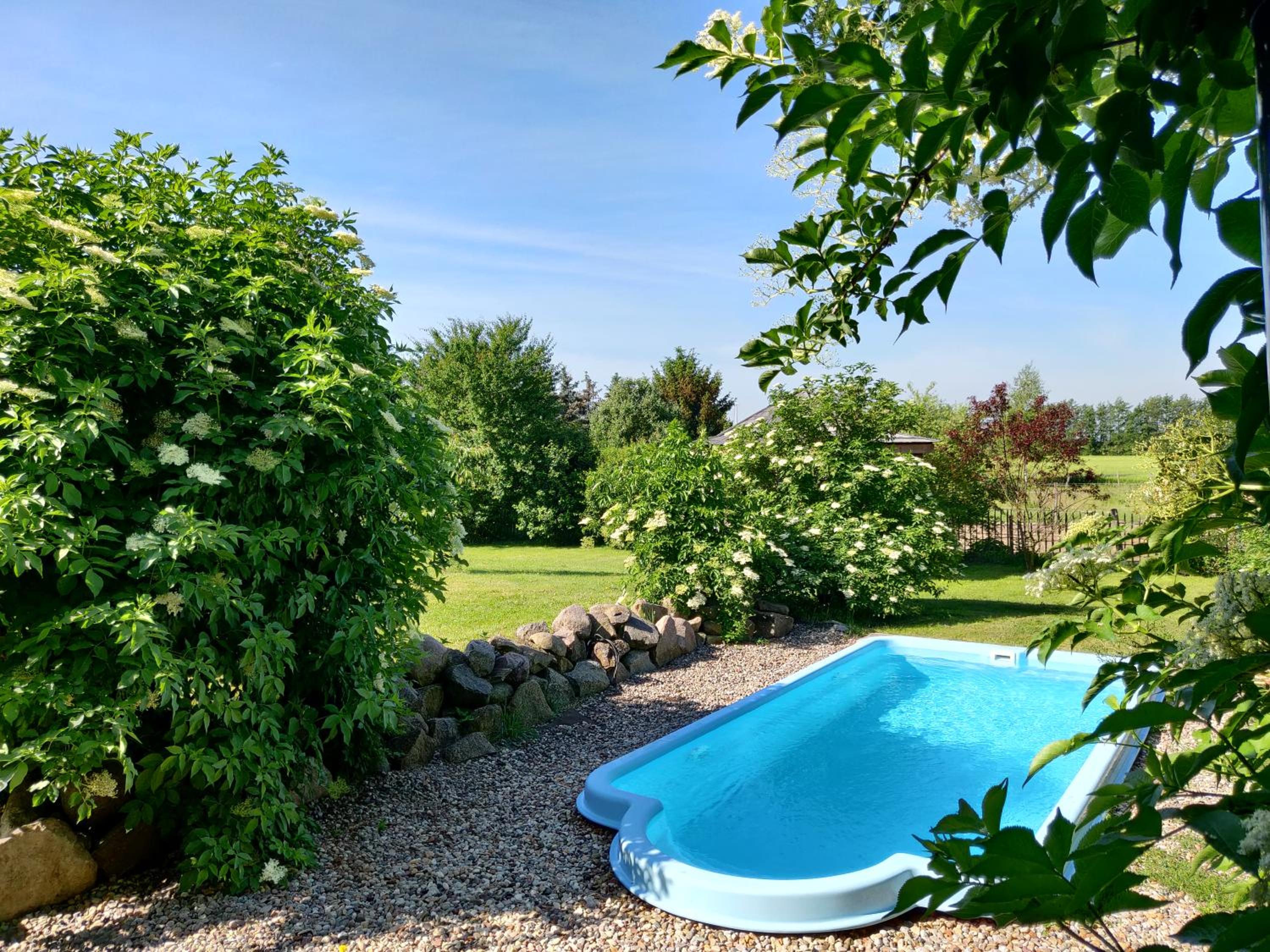 Schuberts Oderbruch Landpension