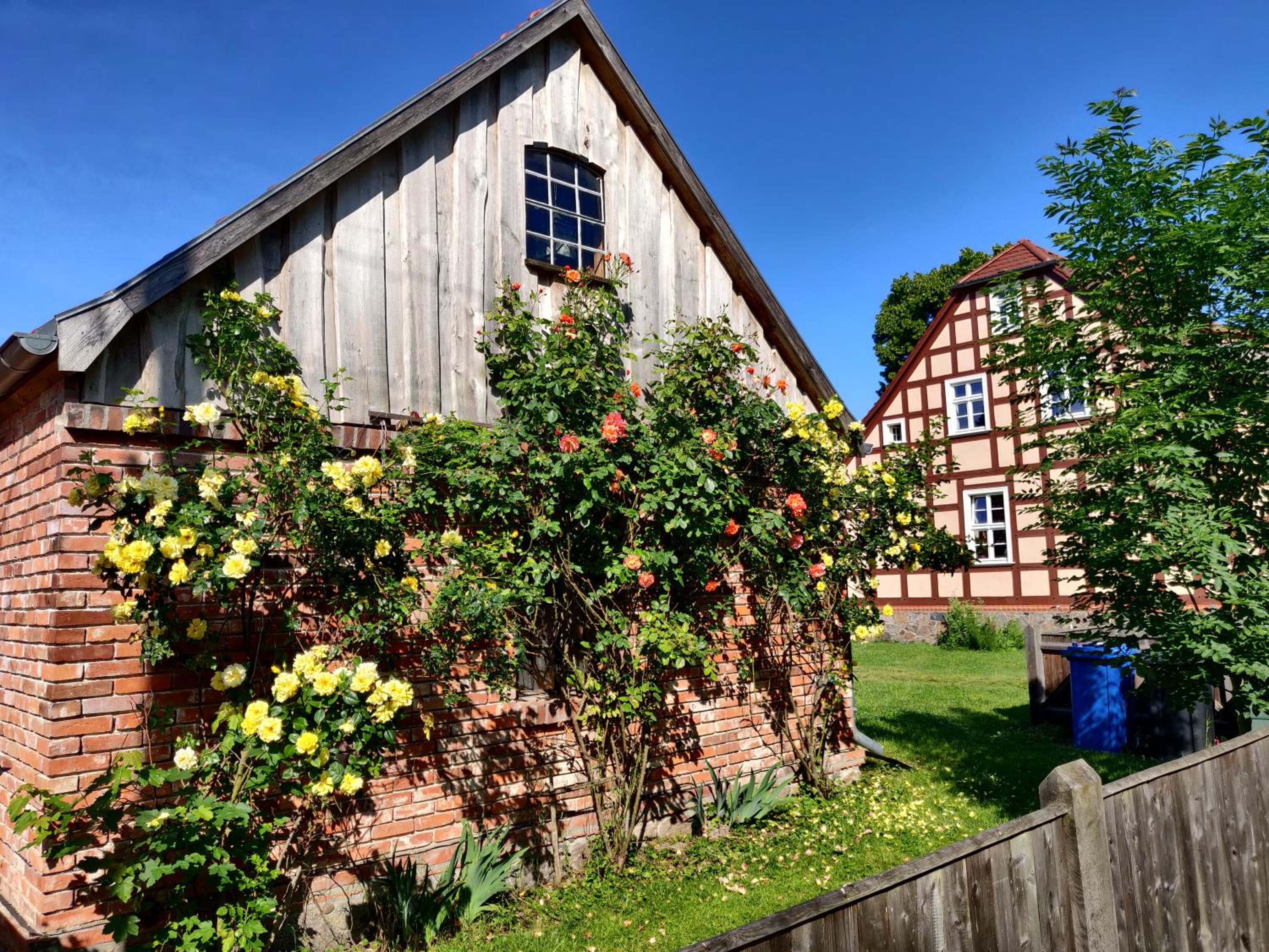 Schuberts Oderbruch Landpension