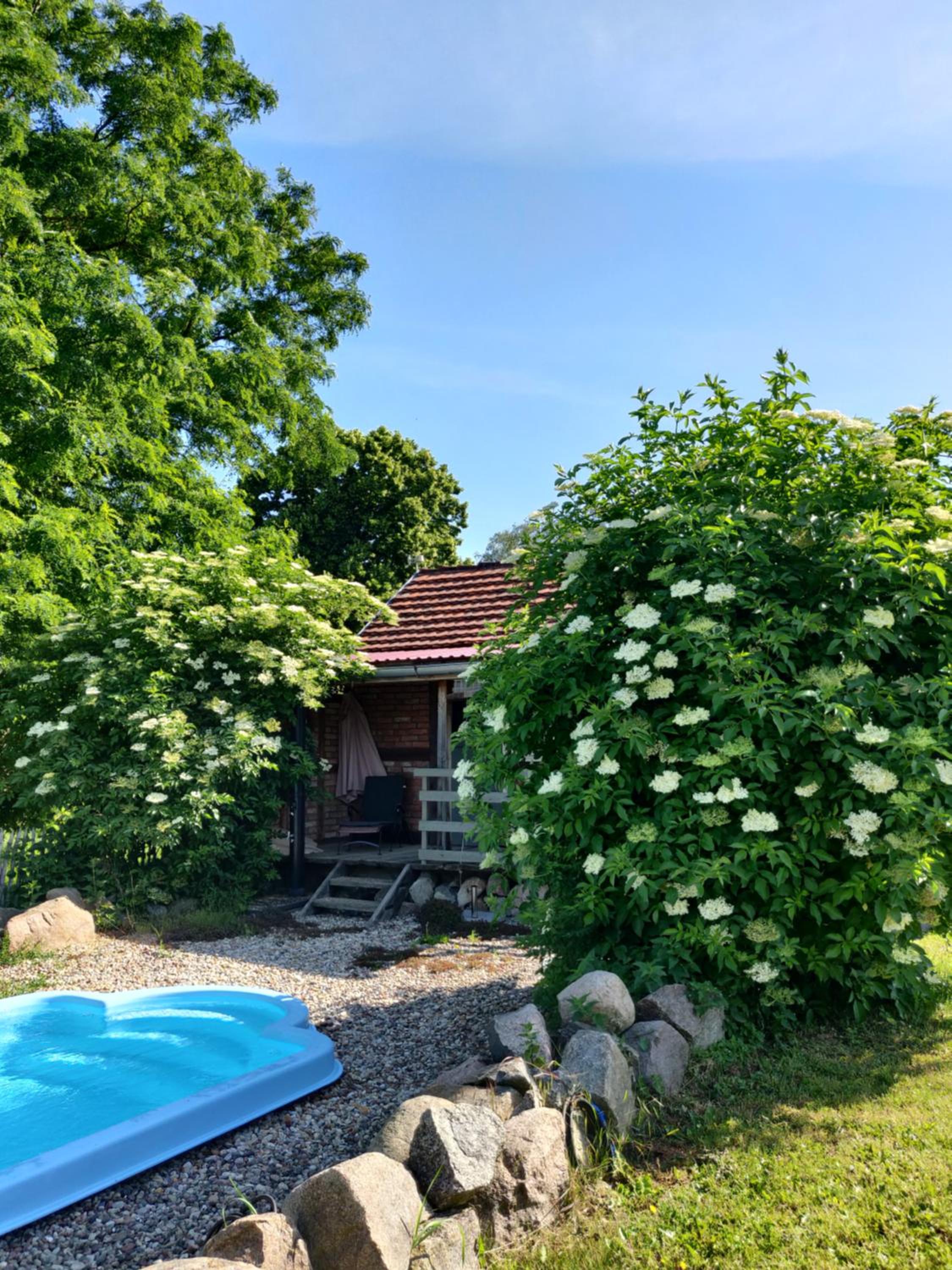 Schuberts Oderbruch Landpension