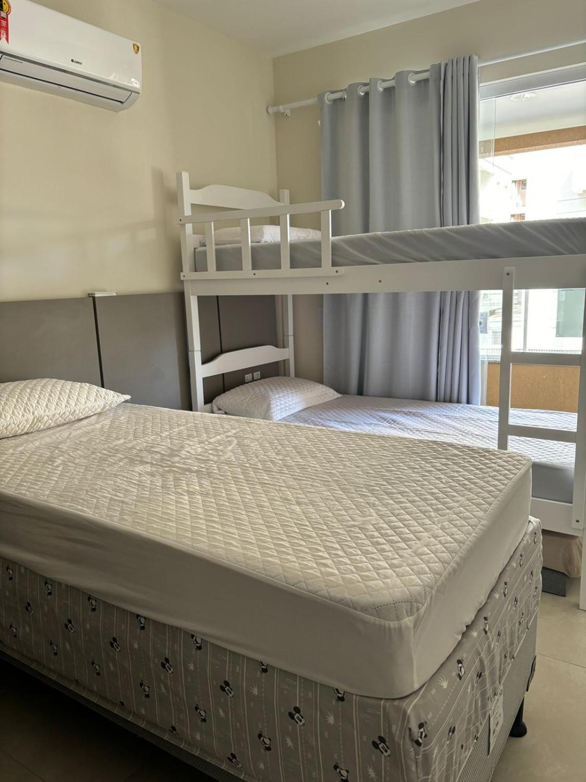 Apartamento Praia de Bombas