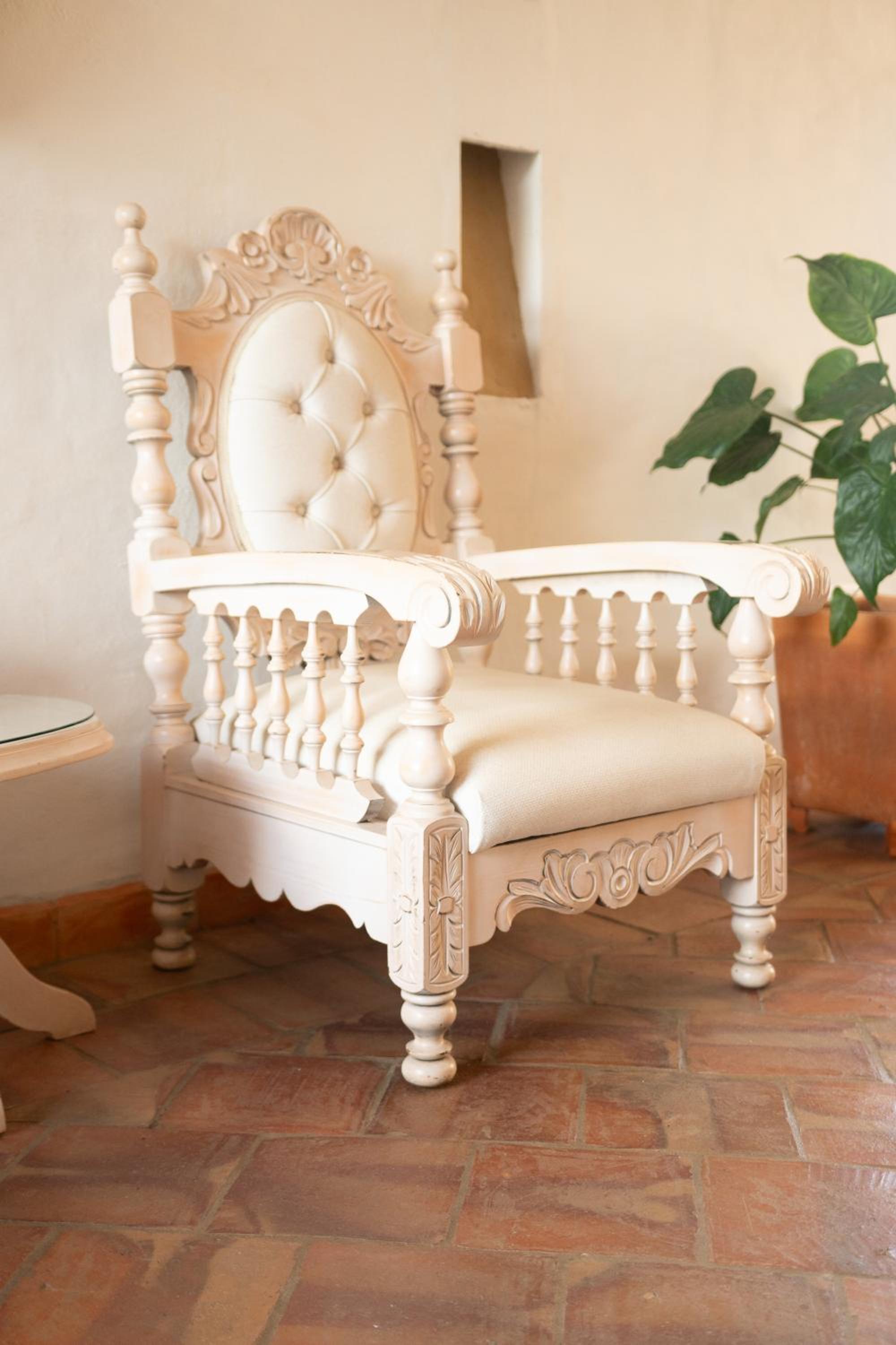 Hotel Boutique Casa Encanto Barichara