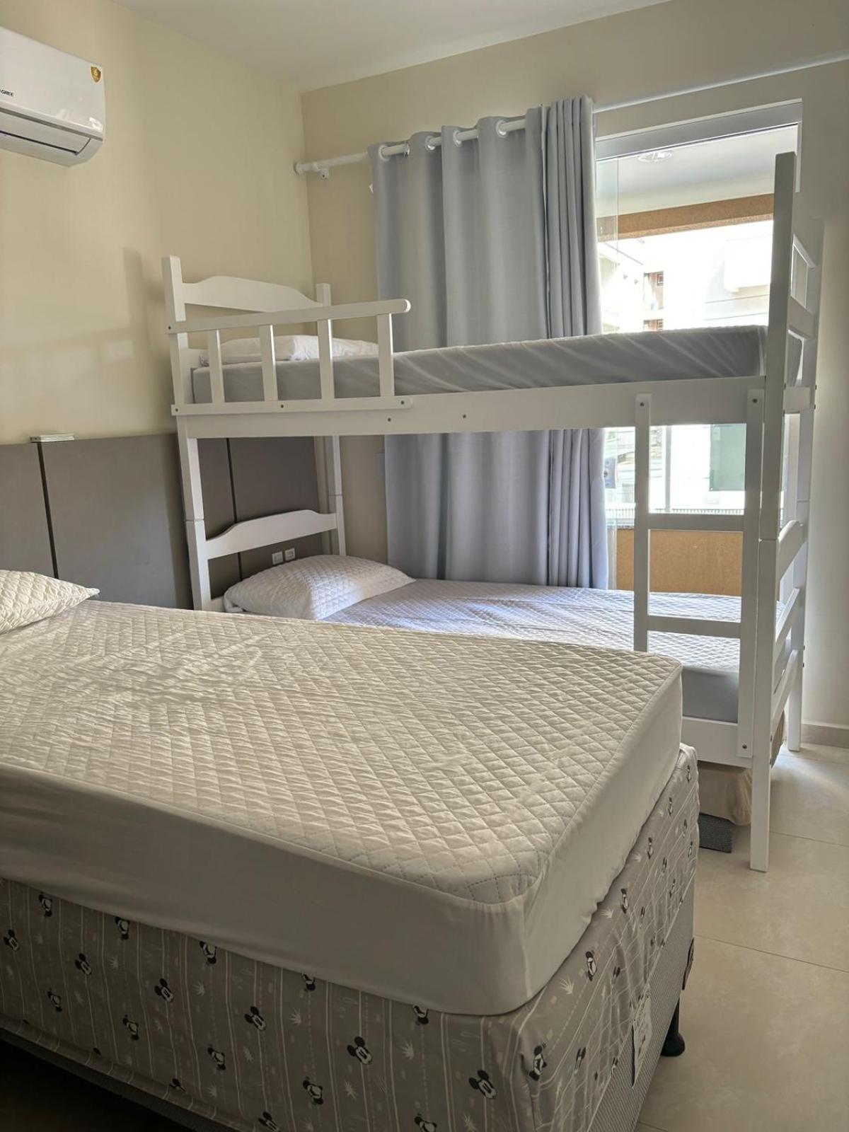 Apartamento Praia de Bombas